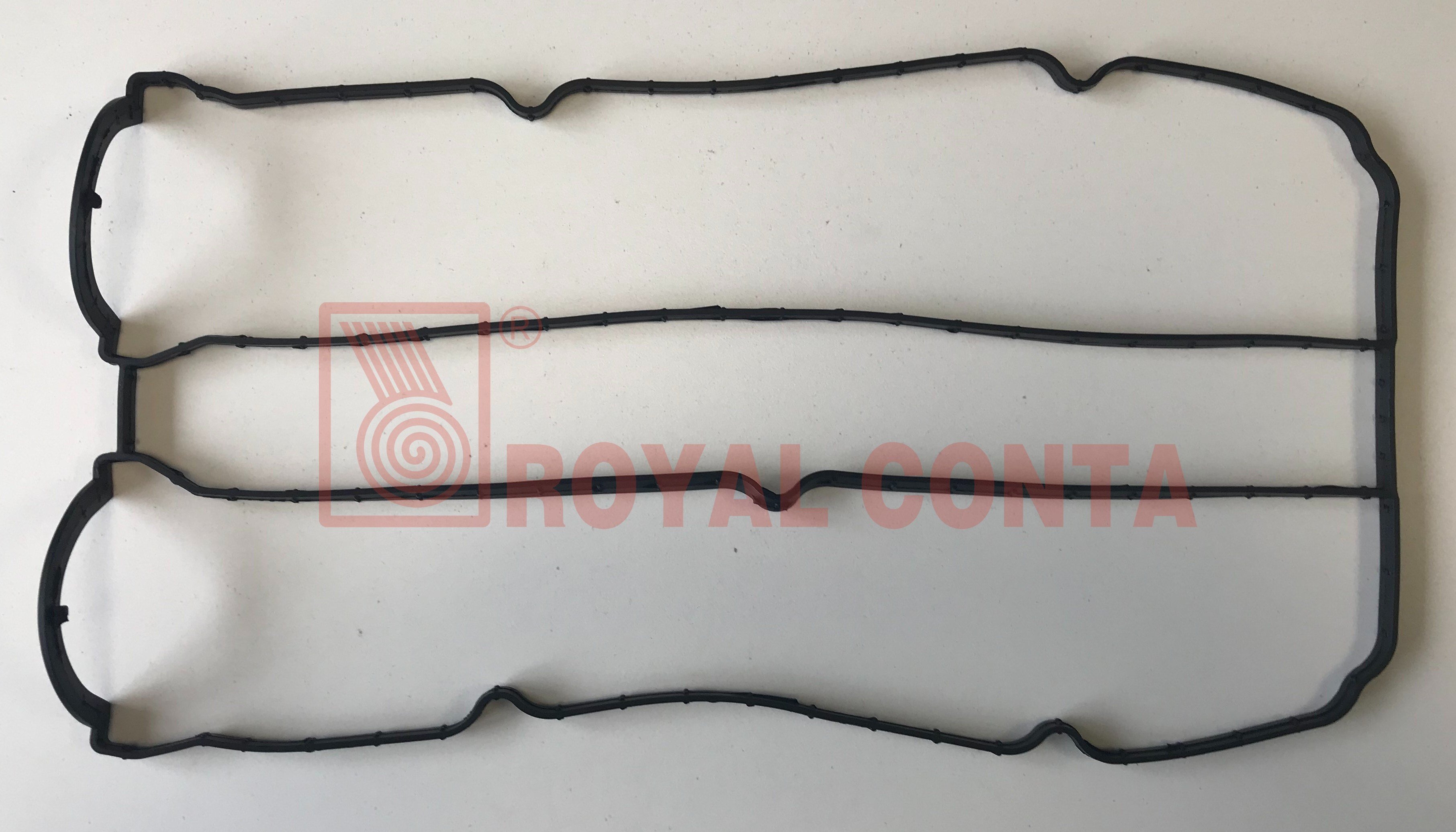 Üst Kapak Conta İnce Focus 1.25 1.6 Zetec S 98>05 Kulaksız Plastik Kapak Fiesta 1.4 1.6 Bnz 02> Royal H2B 397040