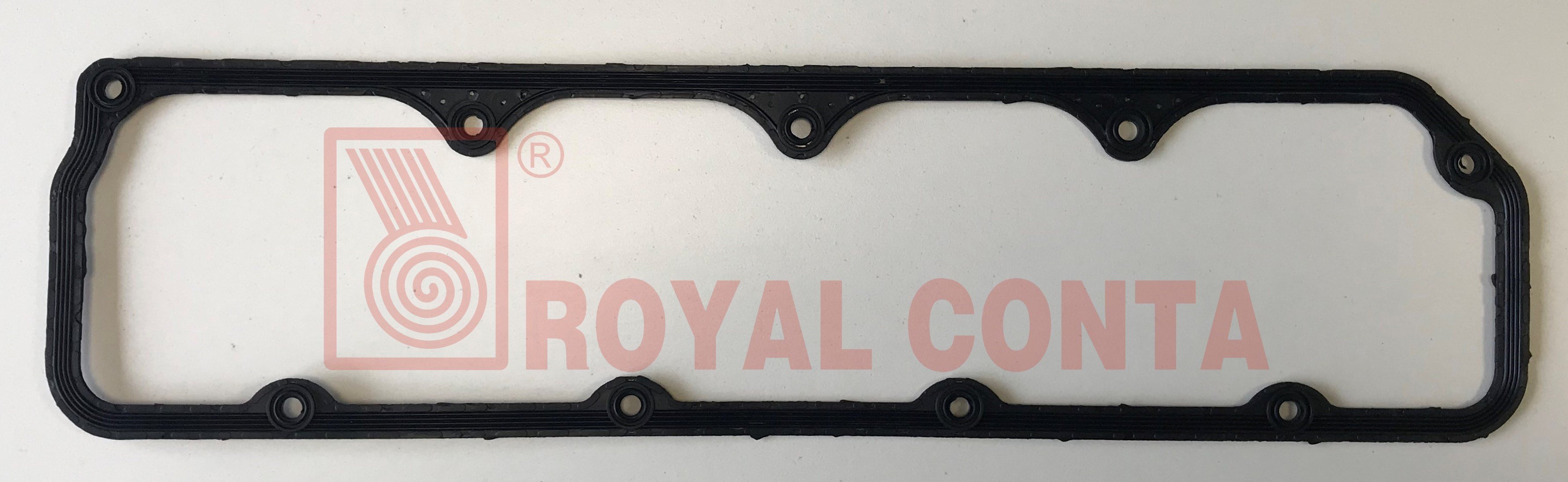 Üst Kapak Conta (Lastik) Transit T.15 Turbo 93> Royal H2 210040
