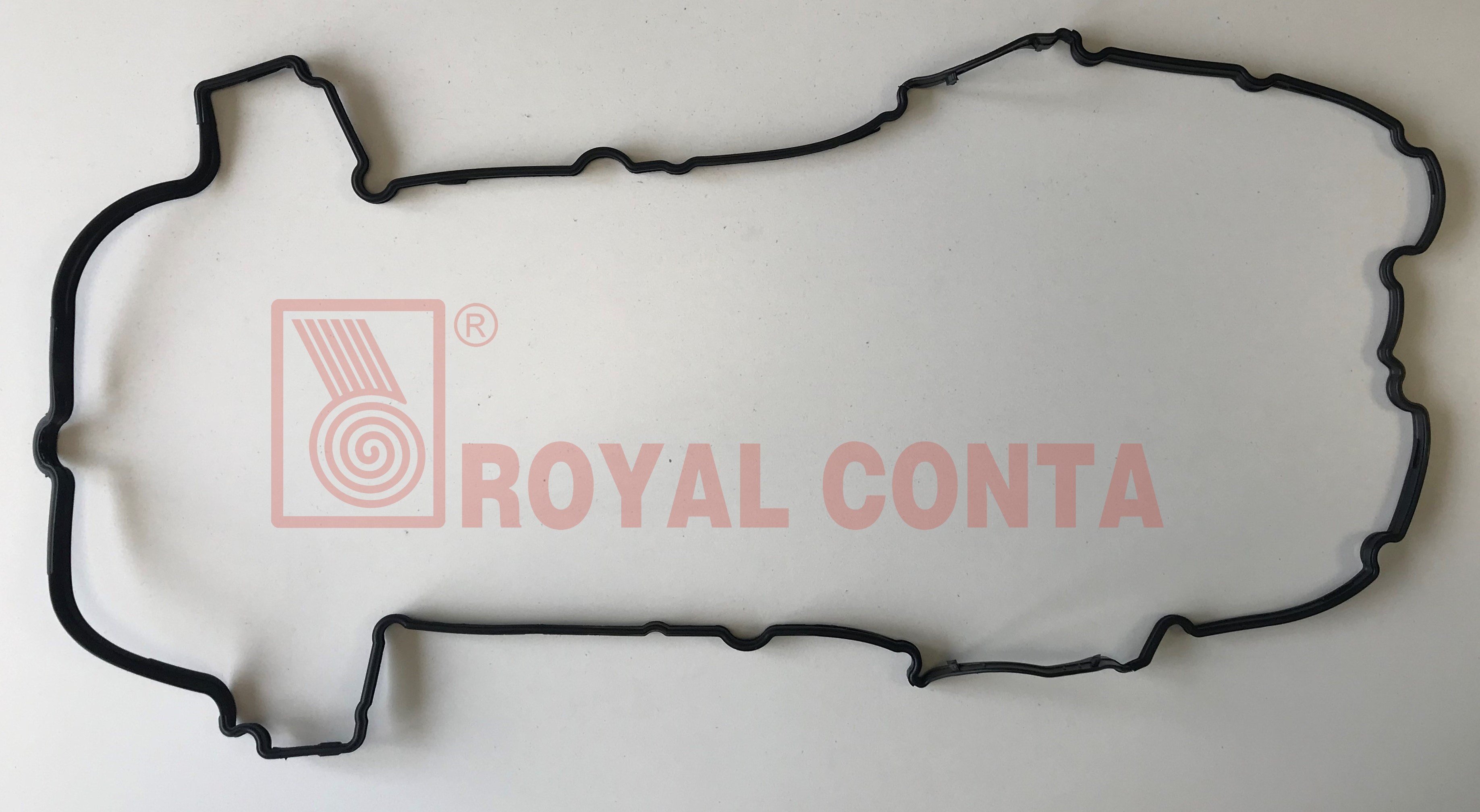 Üst Kapak Contası 1.0 Ecoboost Royal H2B 675040