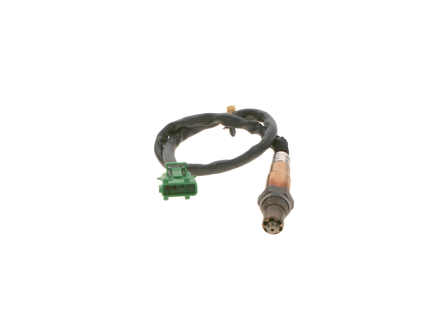 Üst Lamda Oksijen Müşür P.308 508 Rcz C4 C5 Ep6 Bosch 0258010081