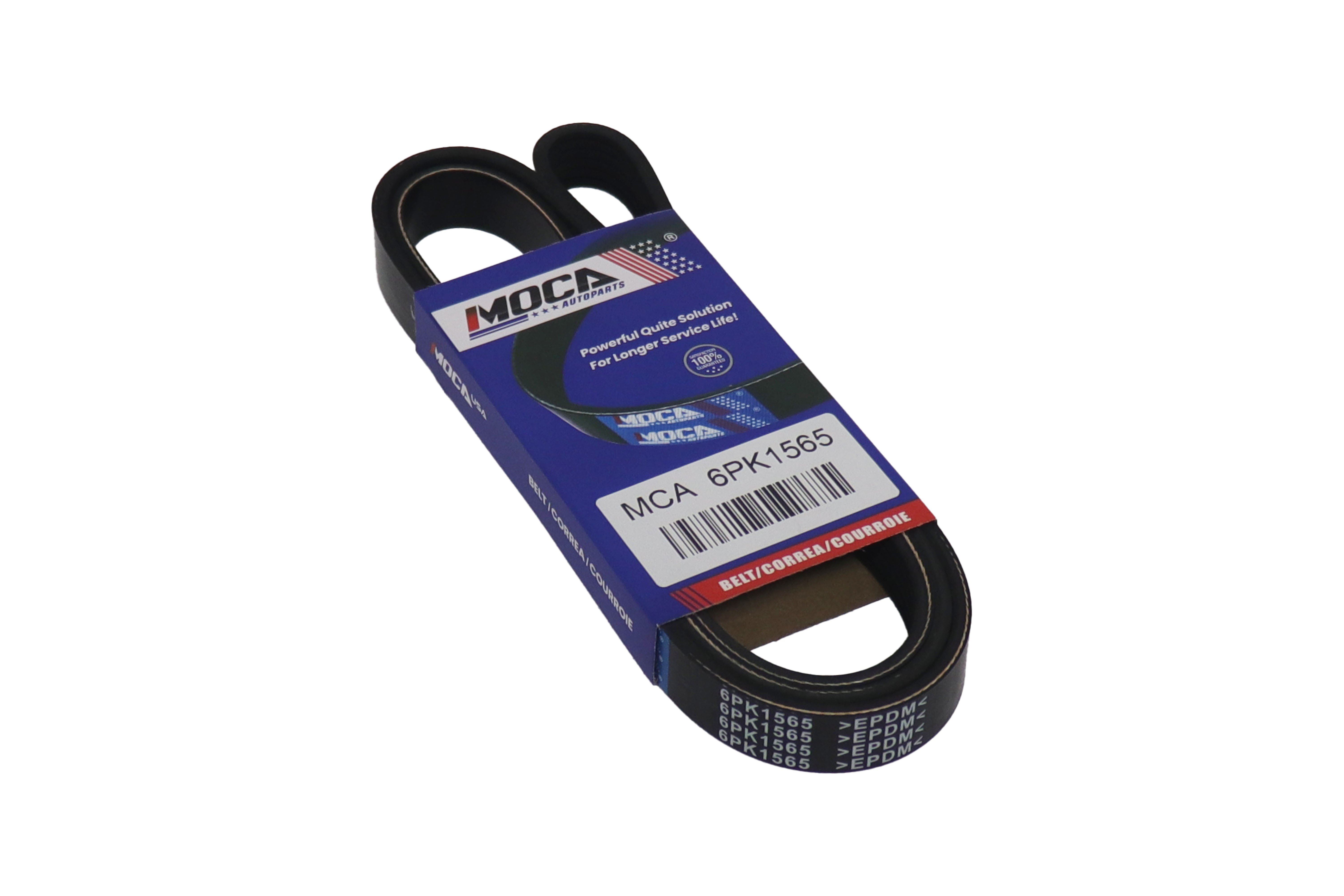V Kayış 206 1.4 1.6 Bnz Moca 6PK1565