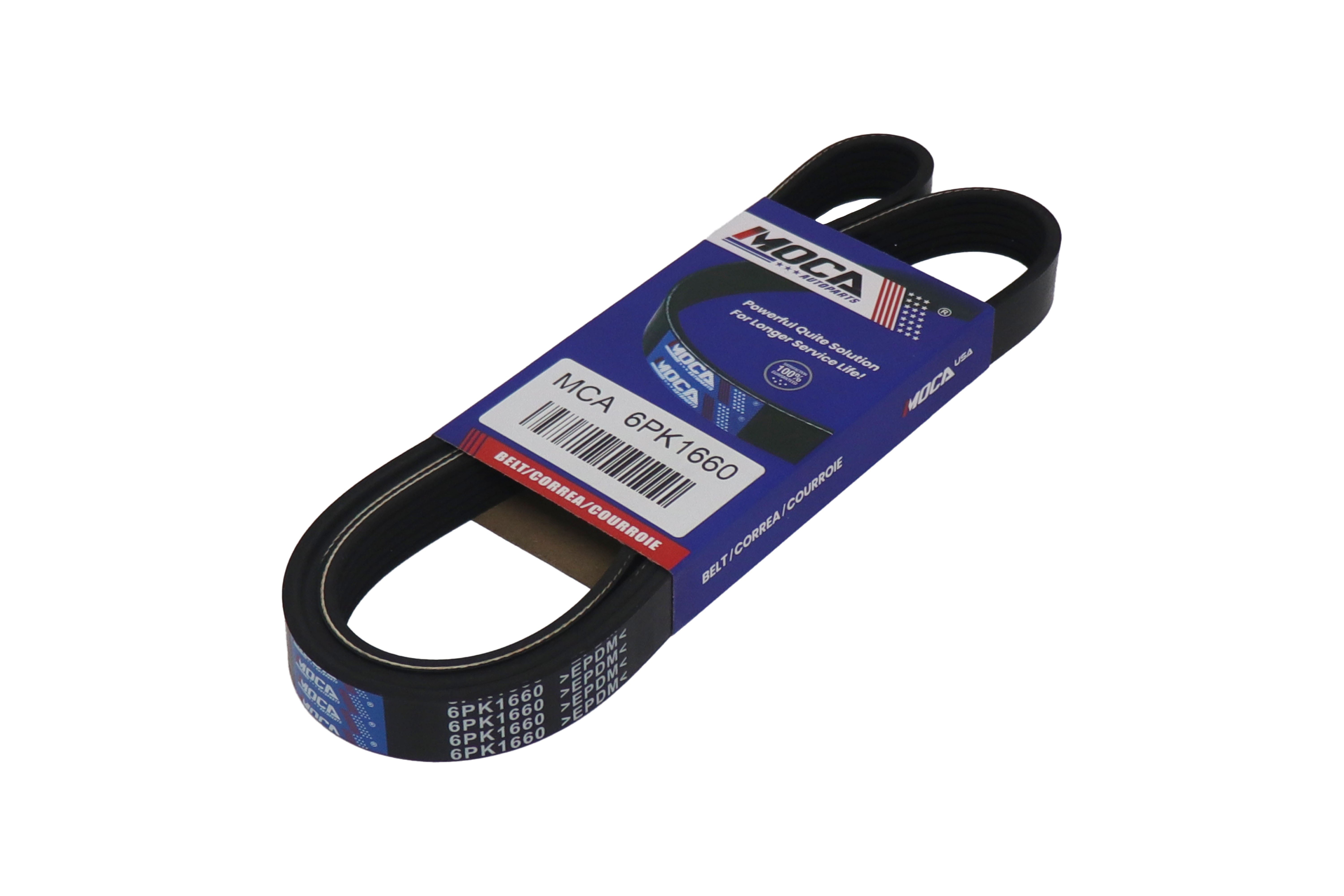 V Kayış 306 406 Xantıa 306 406 Xantıa 98> Moca 6PK1660
