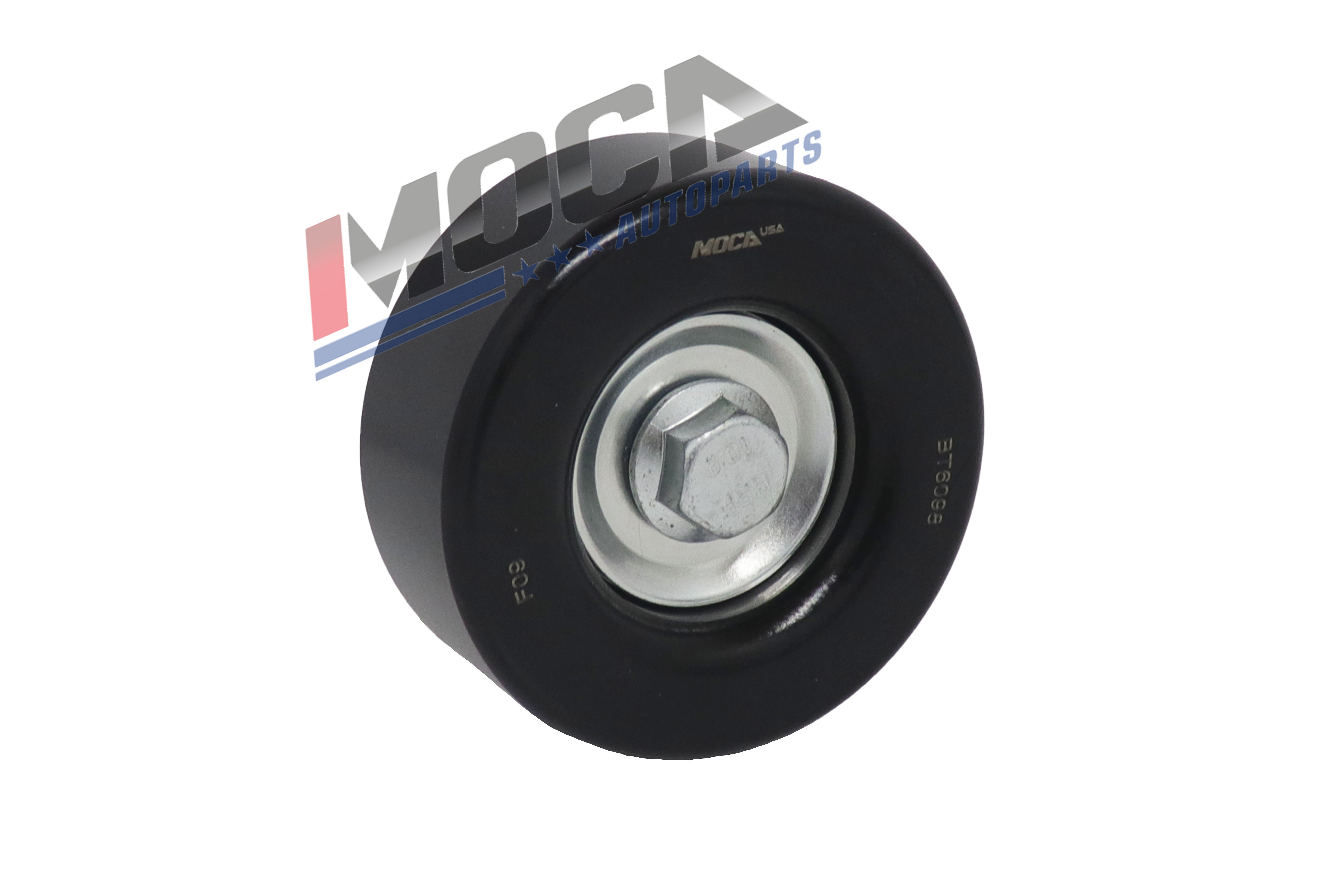 V Kayış Avare Kasnak Mondeo 2.0 Duratech Moca BT6098