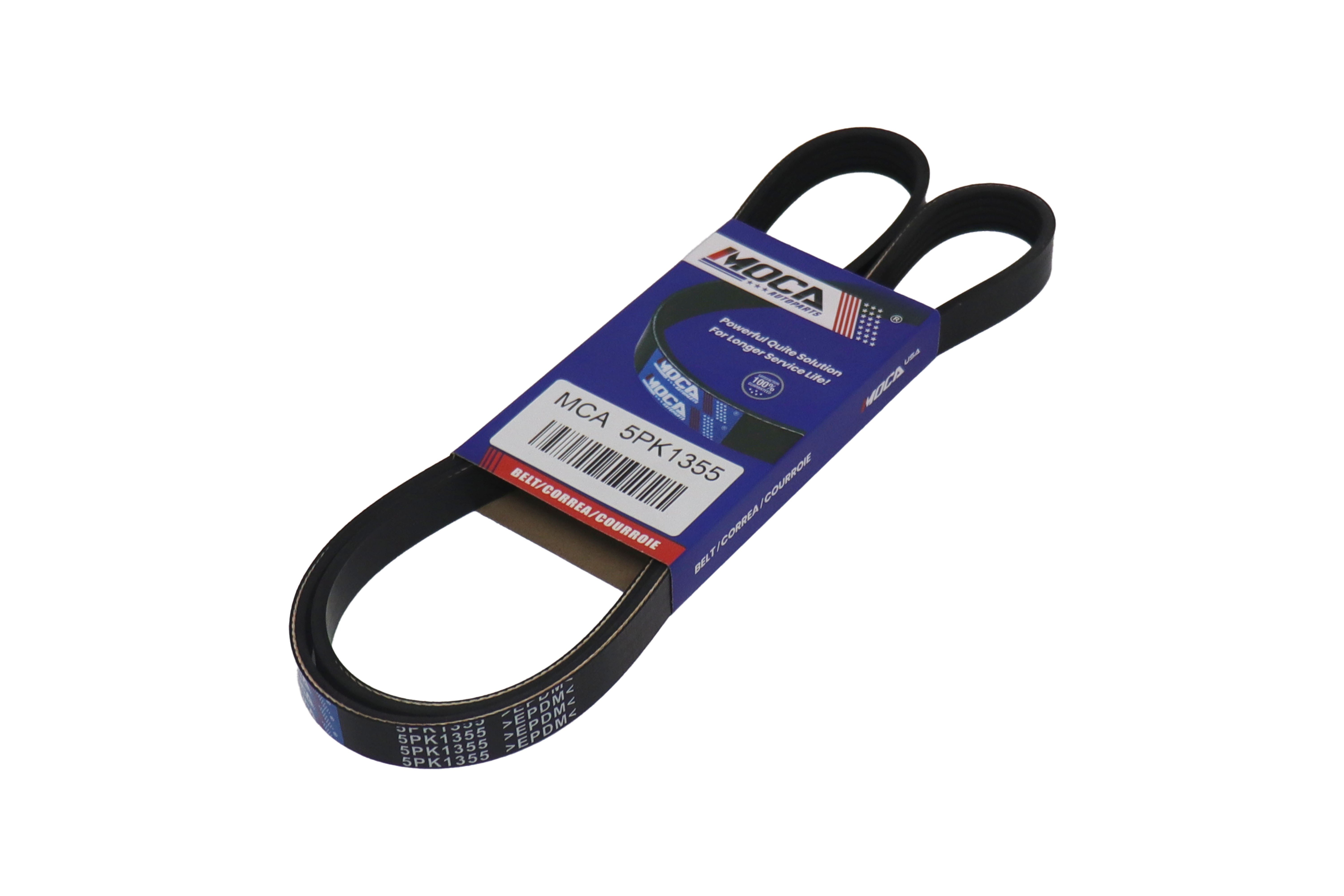 V Kayış Corsa B Corsa C Corsa D Astra G 96> Moca 5PK1355