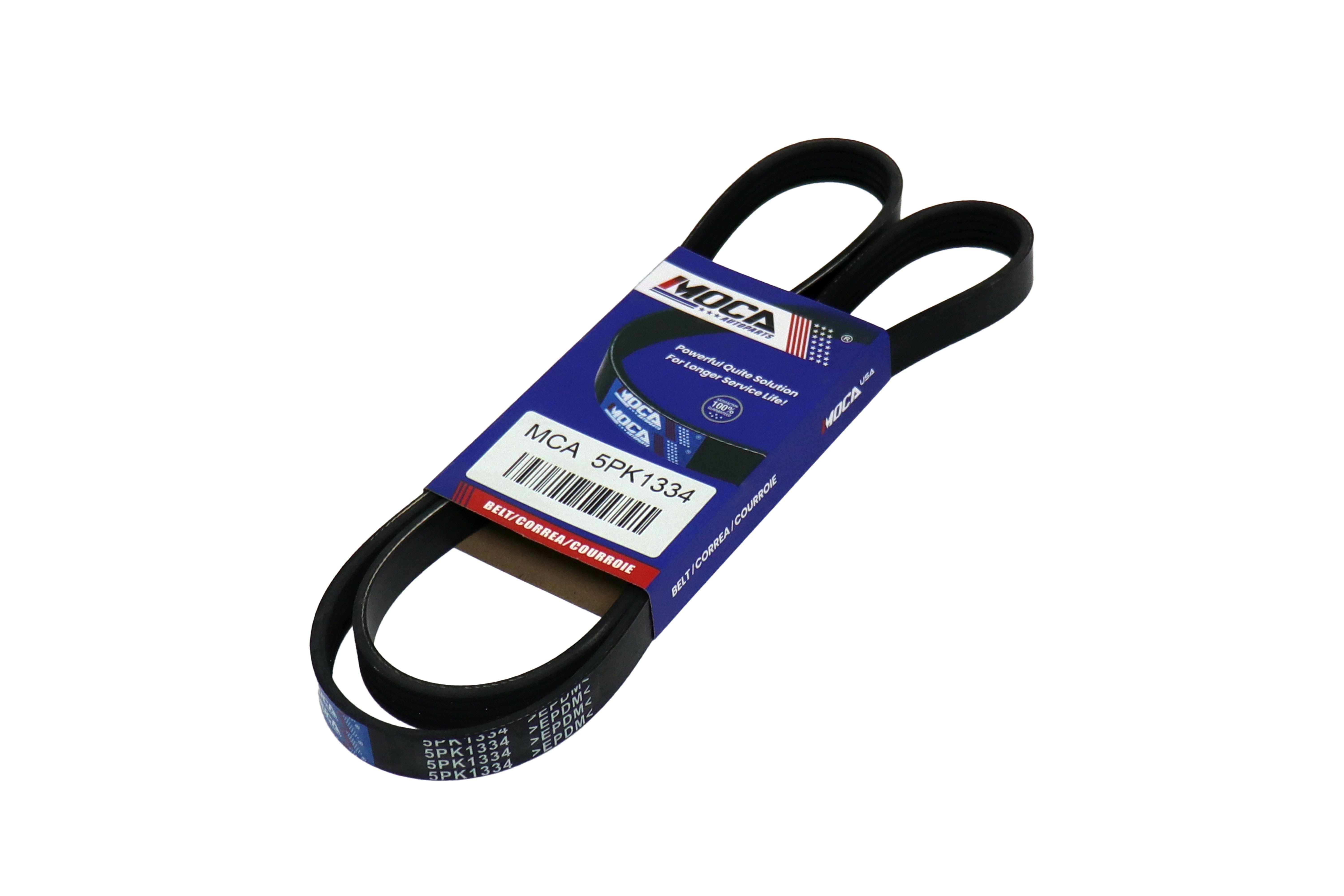 V Kayış Corsa D Astra J A12xer A14xer 09> Moca 5PK1334