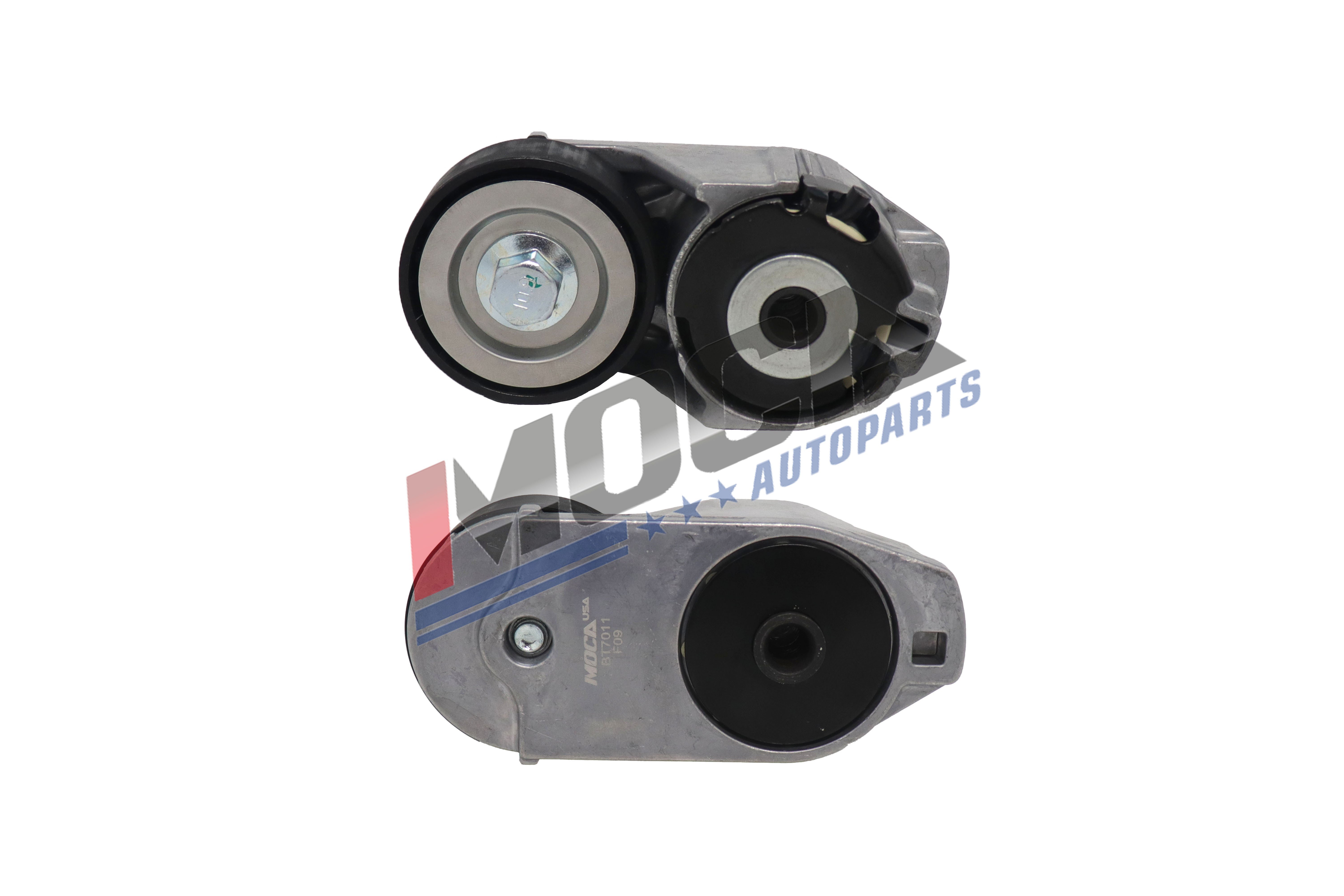V Kayış Gergi Rulmanı (Duratorq) Mondeo 2.0 01> Moca BT7011