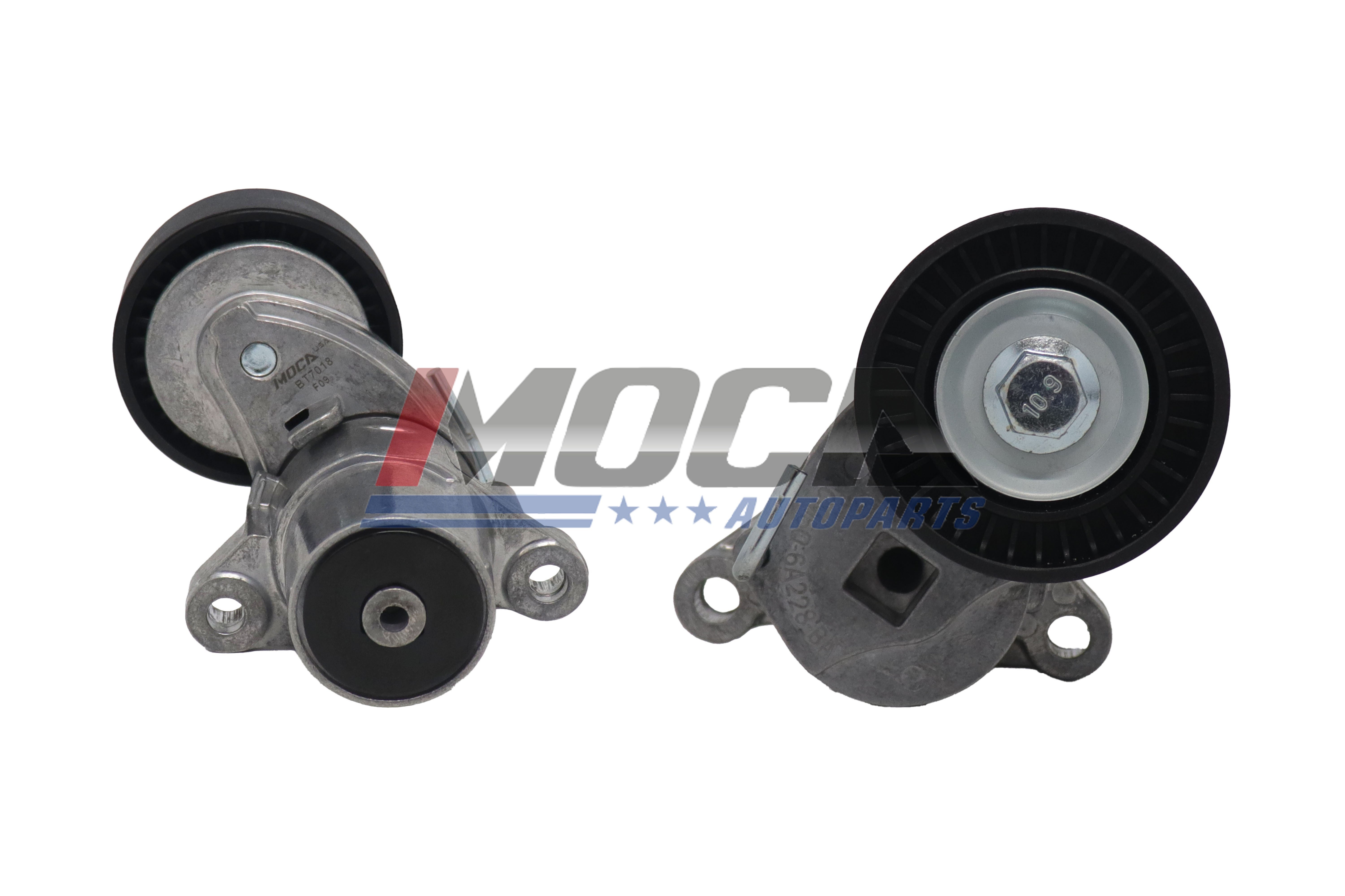 V Kayış Gergi Rulmanı Focus Fiesta 1.0 14> Moca BT7018