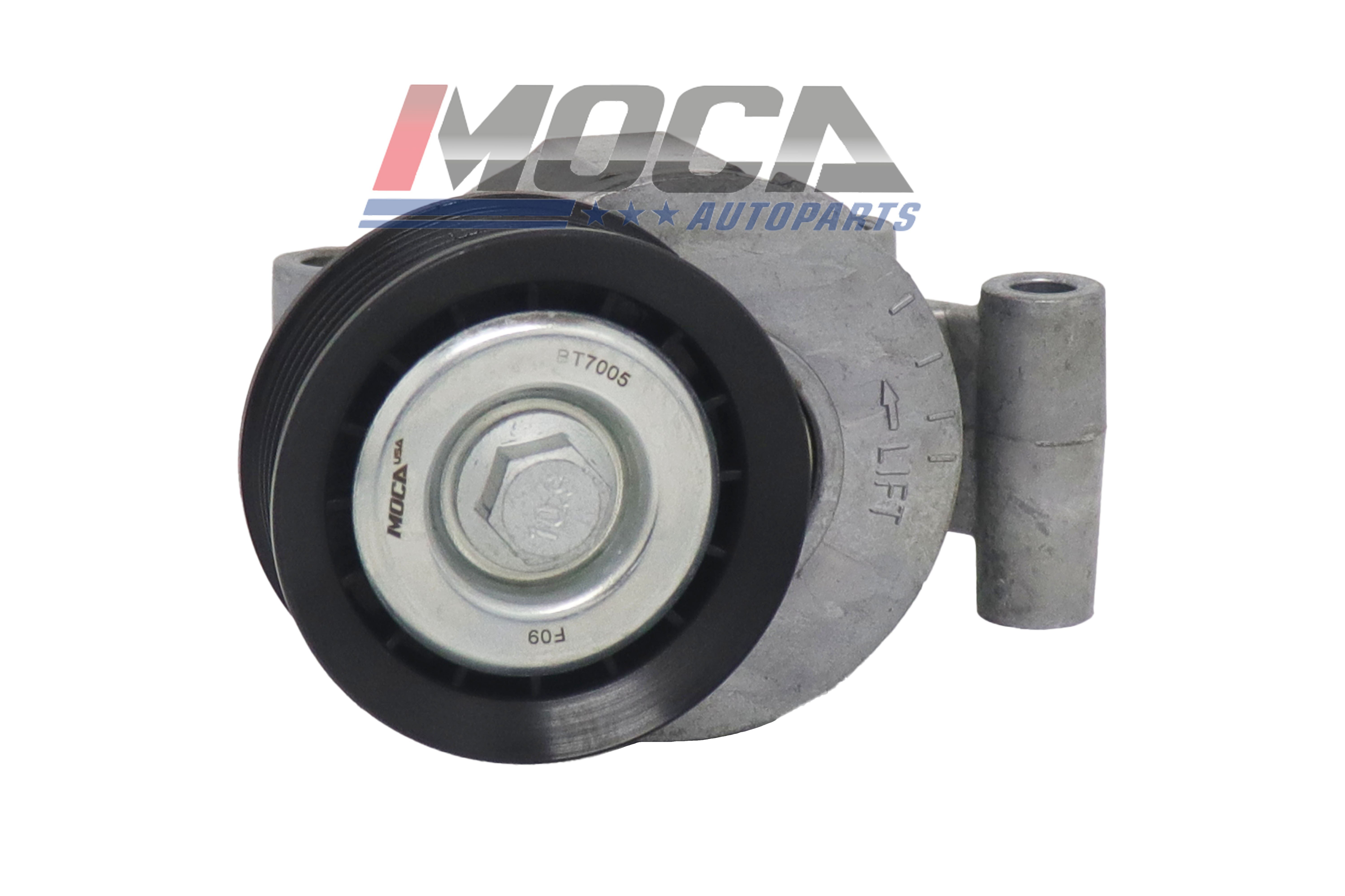 V Kayış Gergisi Focus C.Max 2.0 Benzinli Moca BT7005