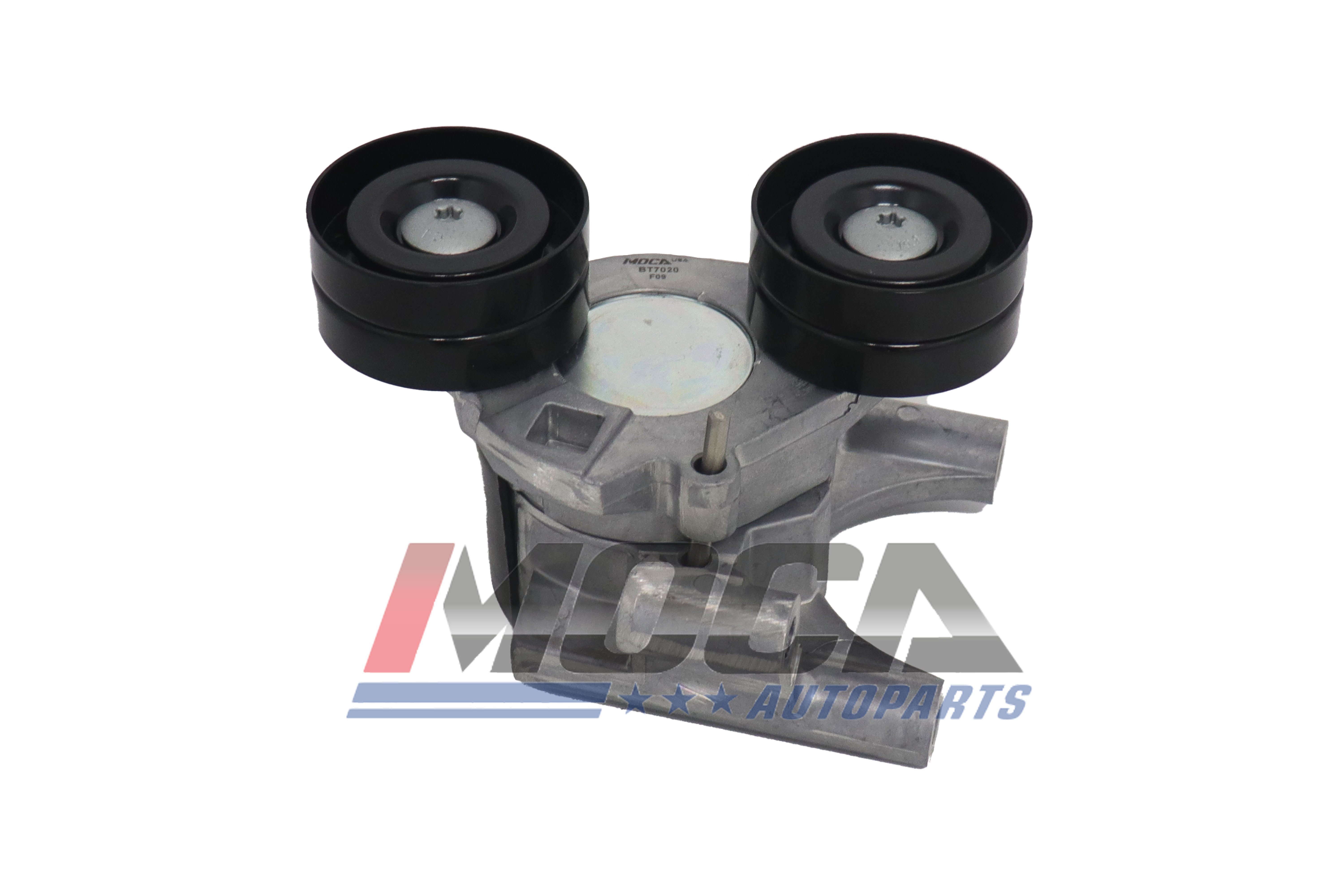 V Kayış Gergisi Komple Transit V.347 V.363 14> Ranger T6 4X2 4X4 11>  ( Arkadan Çeker 2.2 Tdci ) Moca BT7020