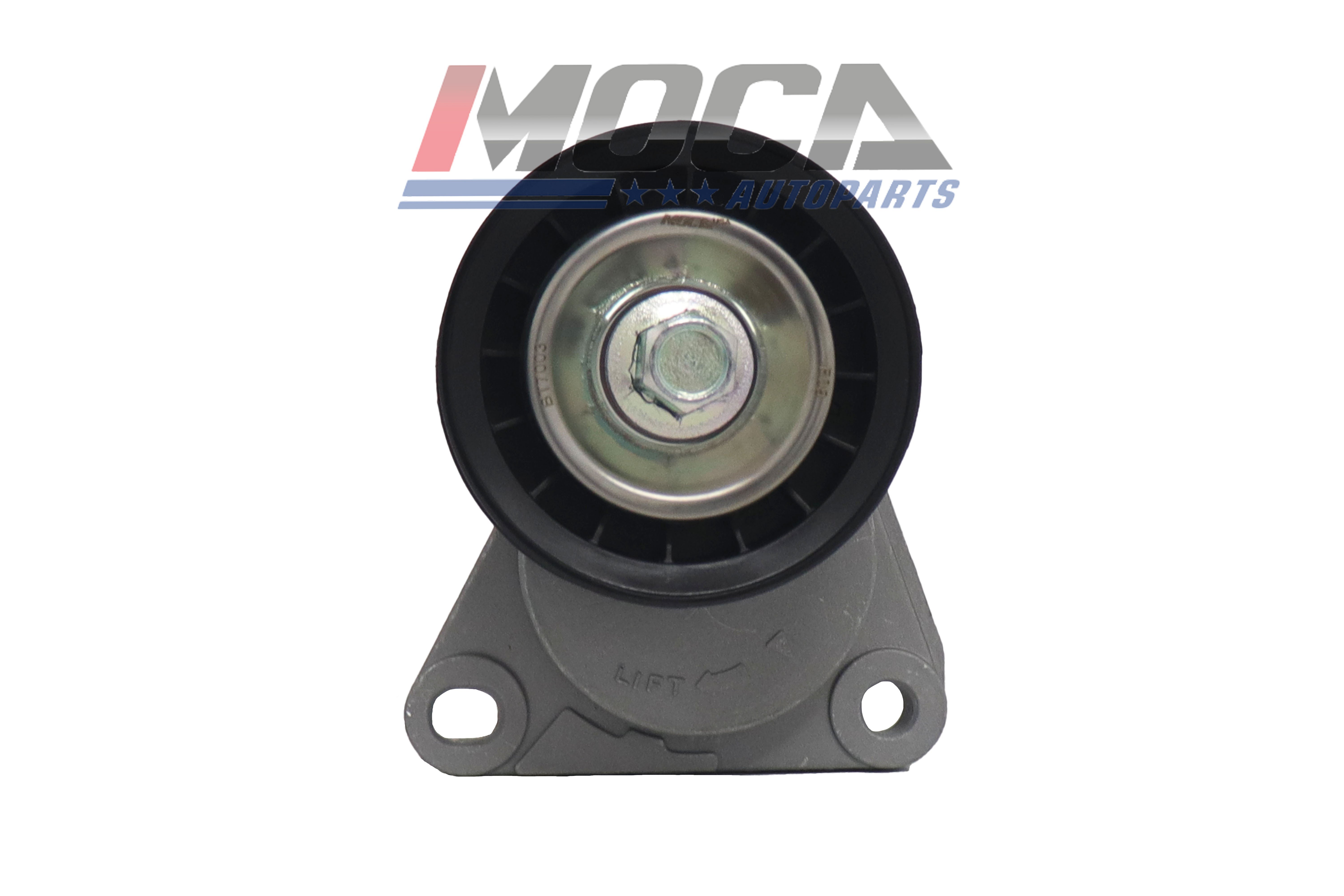 V Kayış Gergisi Transit V.184 Önden Çeker125ps 01> Mondeo 2.0 Tdci  01> Moca BT7003
