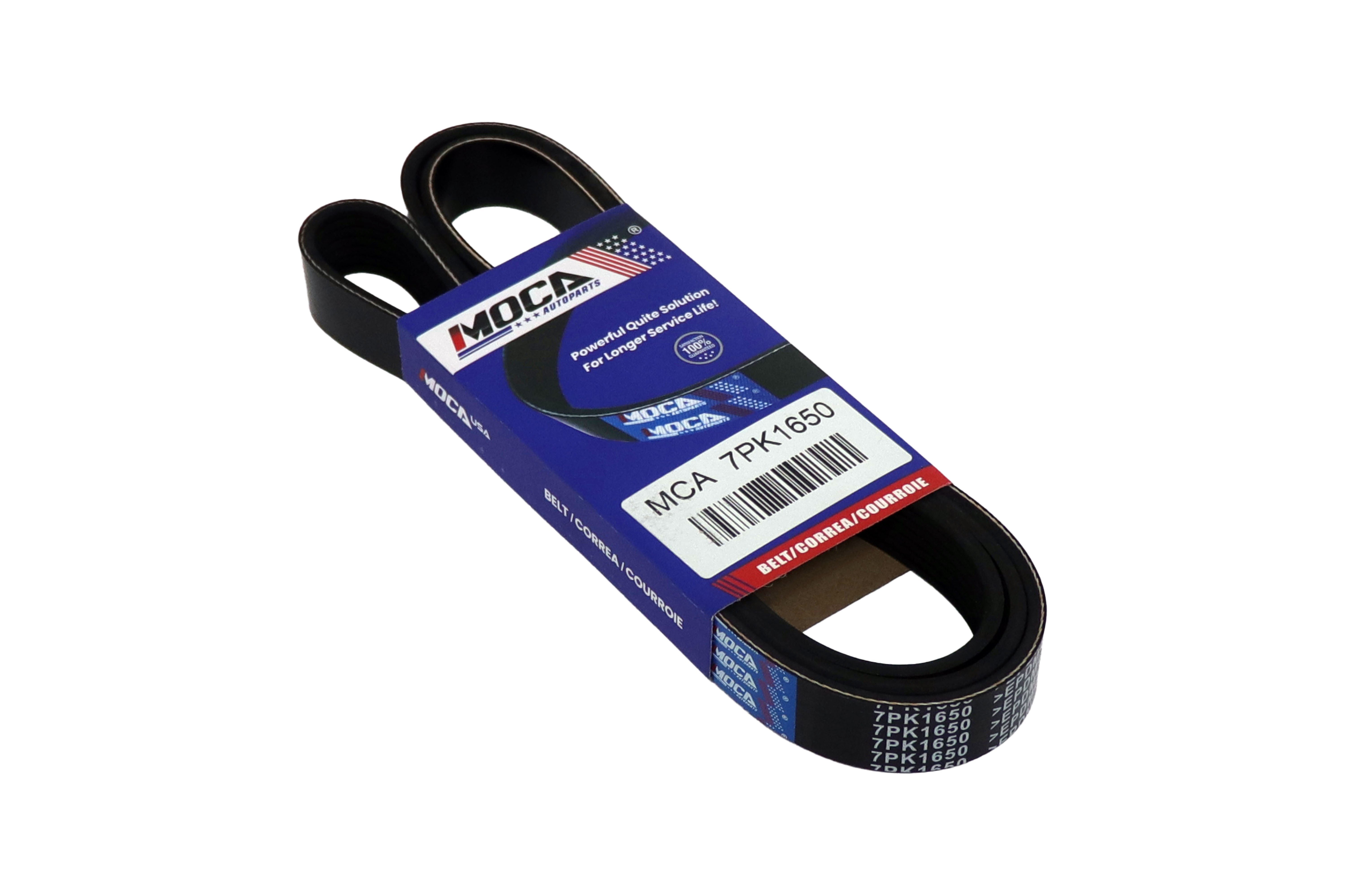 V Kayış Honda CıVıC Vıı Moca 7PK1650