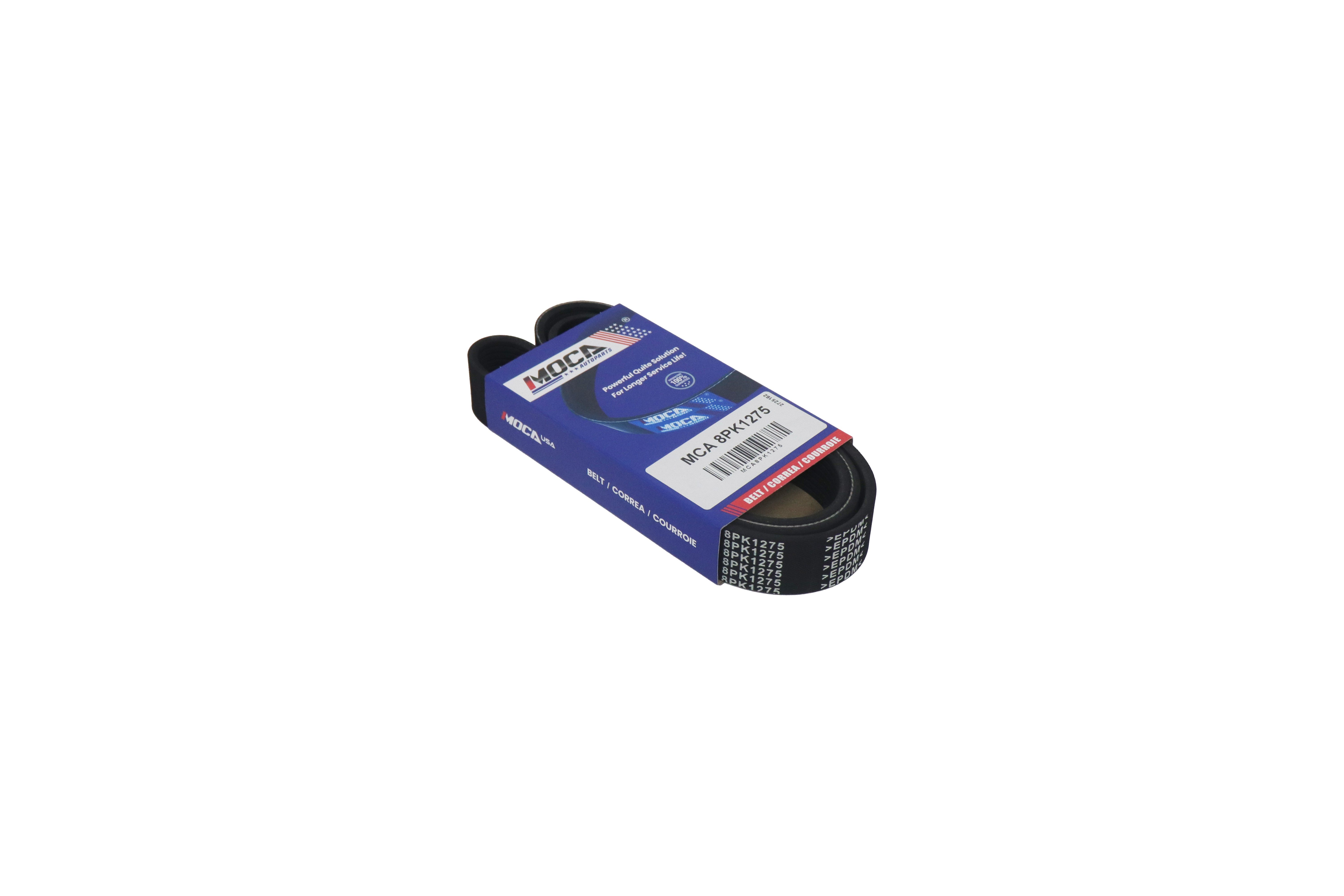 V Kayış Man Tga 18.280 D 0836 Lf 41 01> Moca 8PK1275