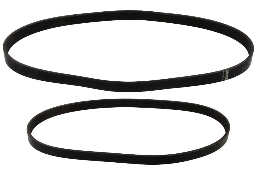 V Kayış Seti Benzinli Mondeo 1.6 Duratech 07>14 6Pk1029+5Pk694 Febı 40860