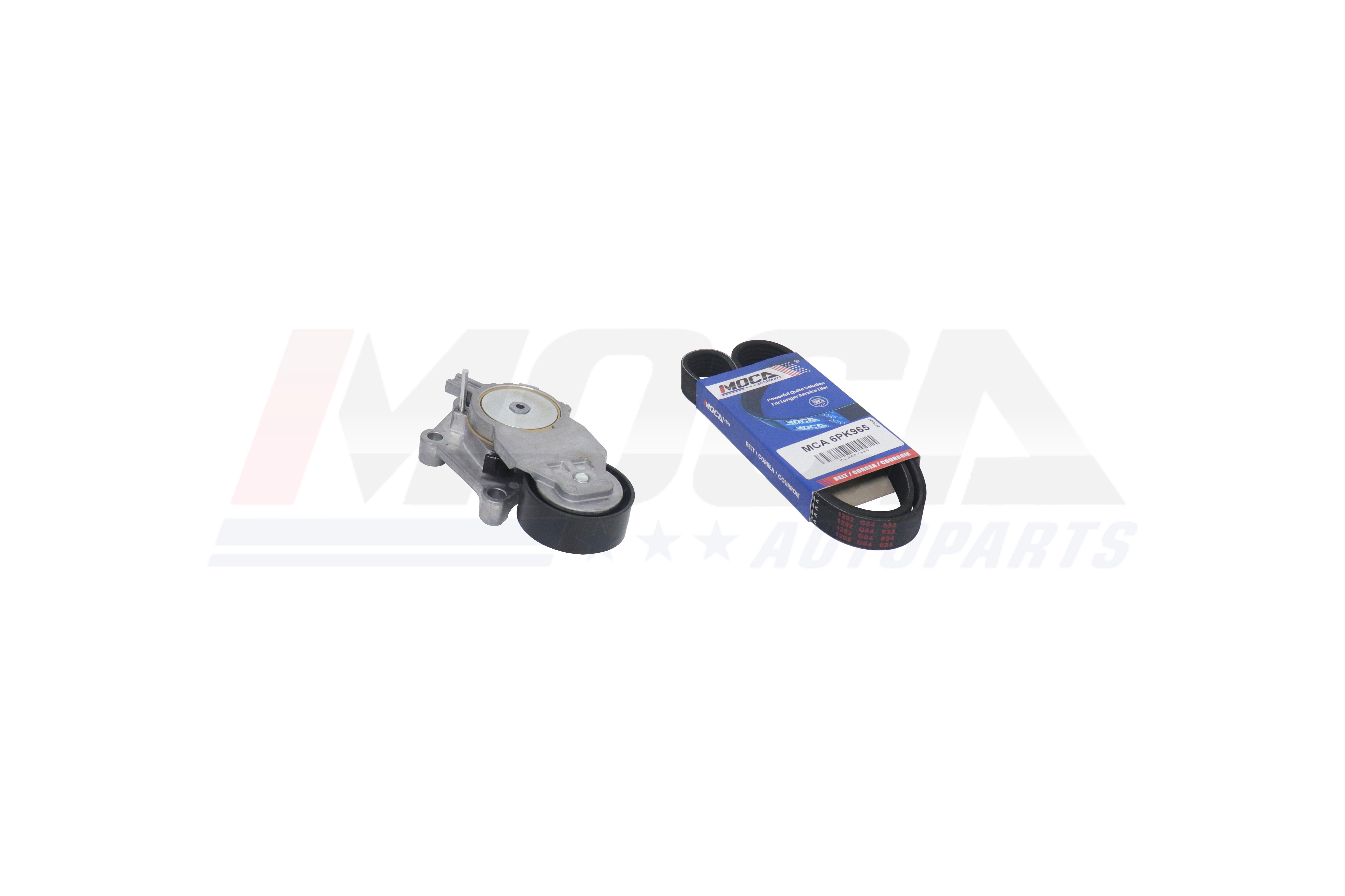 V Kayış Seti Dv6 1.6 Hdı 301 308 C Elys Partner Berlıngo Rıfter C4 Pıcasso Focus C.Max 1.6Tdcı 12> Moca DCK965