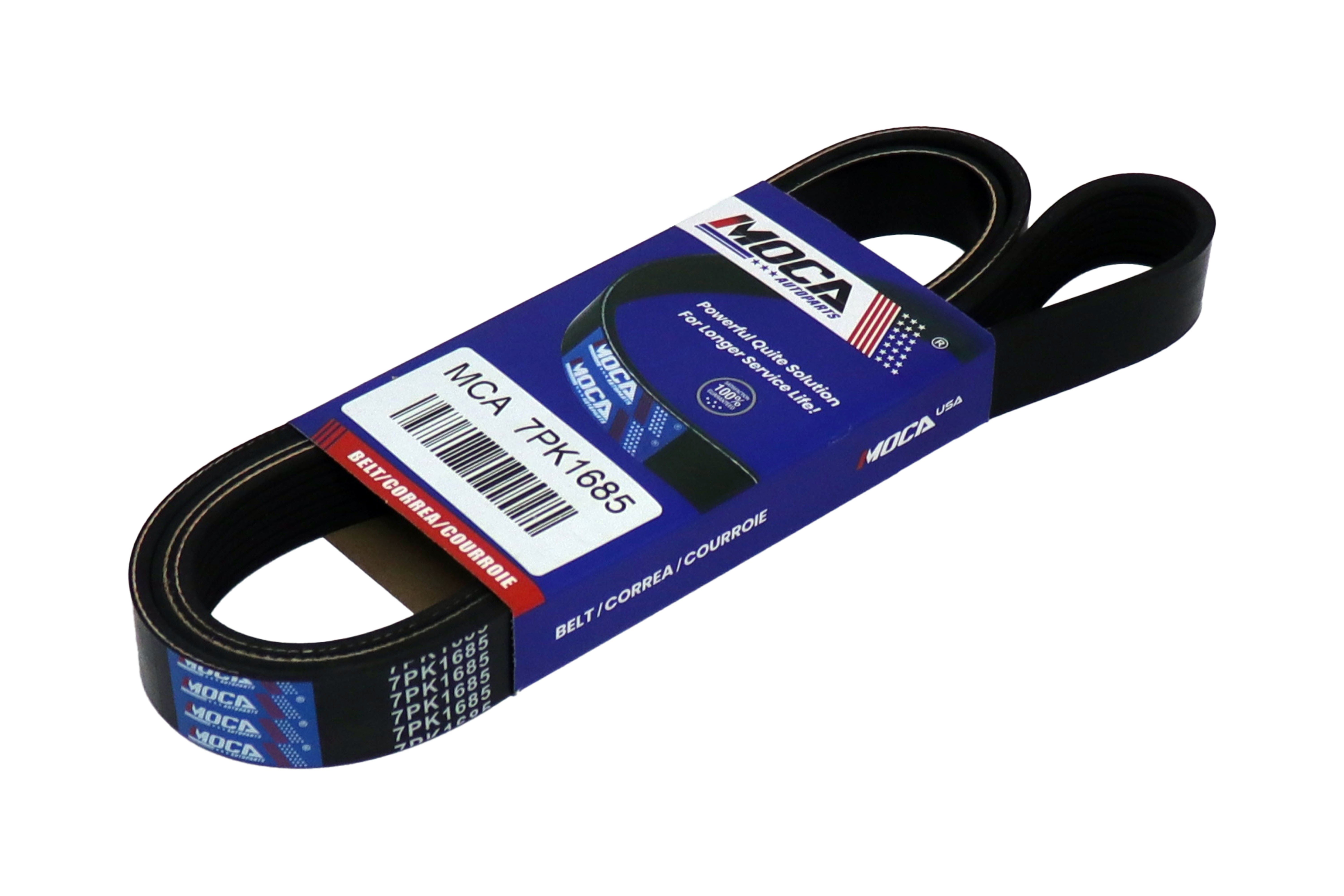 V Kayış Vıto 111.114.116Cdı Om 622 951 14> Moca 7PK1685