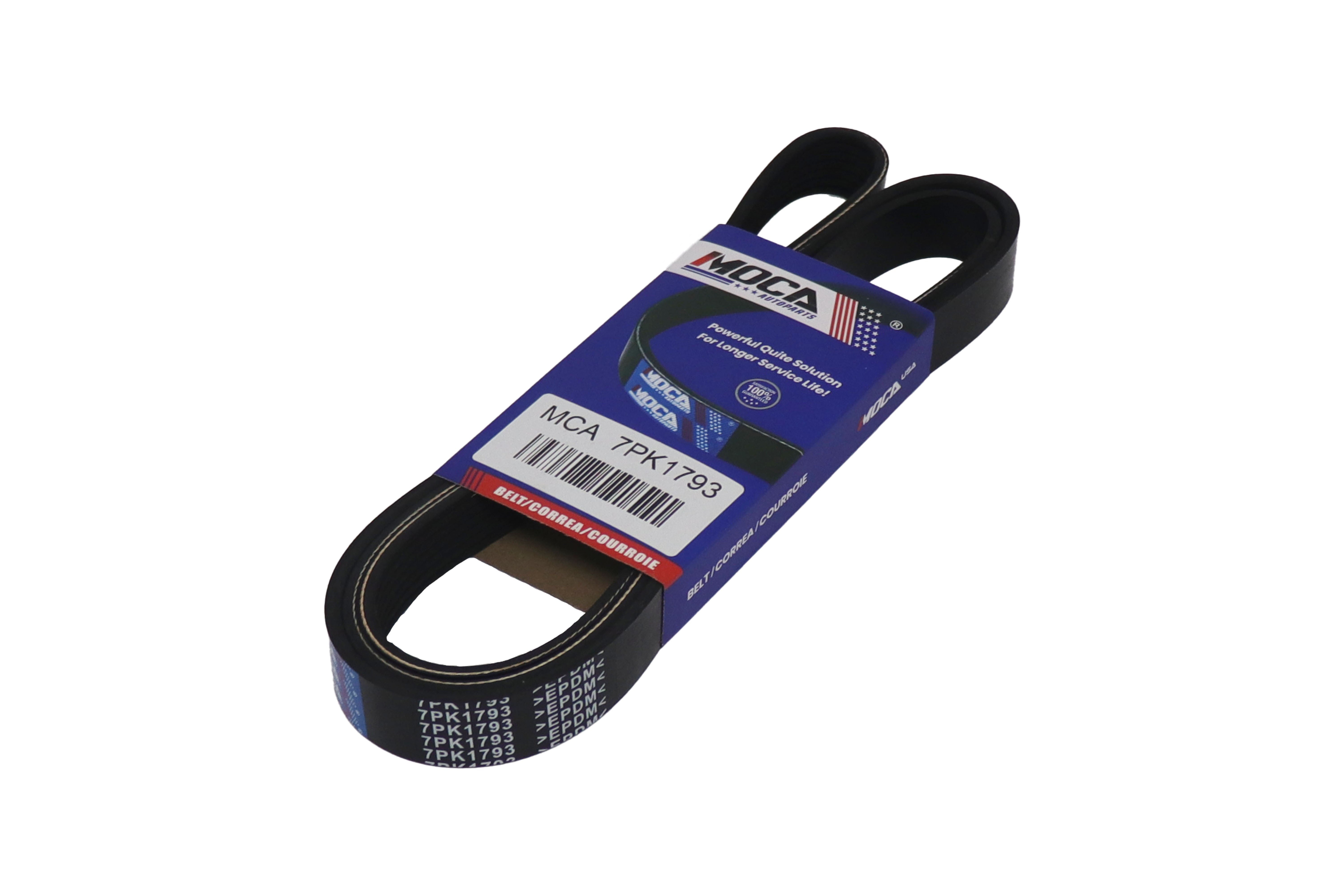 V Kayış Vıvaro Movano 2.2 2.5 D 01> Moca 7PK1793