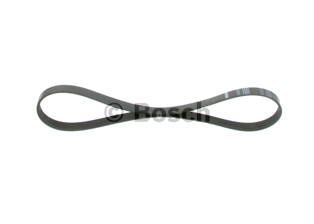 V Kayışı (+Ac) Fiesta 1.25 1.6 Zetec 08> 6Pk1019ee Bosch 1987946142