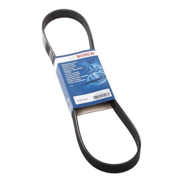 V Kayışı Courıer 1.5Tdci 18> Bosch 1987946024