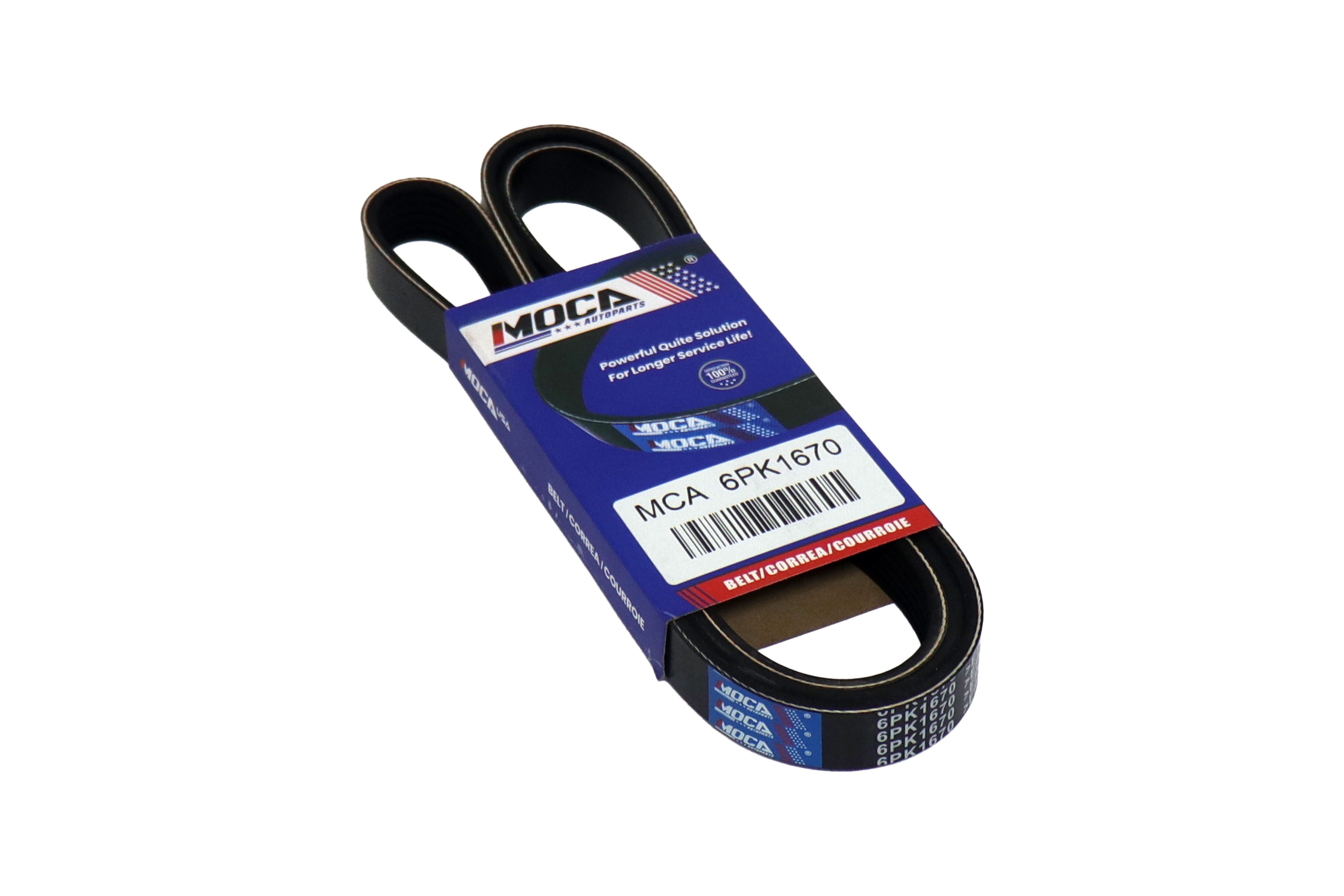 V Kayışı Transit V.347 2.2 Tdci 06> Boxer Iıı Jumper Iıı Ducato Iıı Doblo Fıorıno 1.3 2.2 Mjet Tdcı Hdı 06> Moca 6PK1670