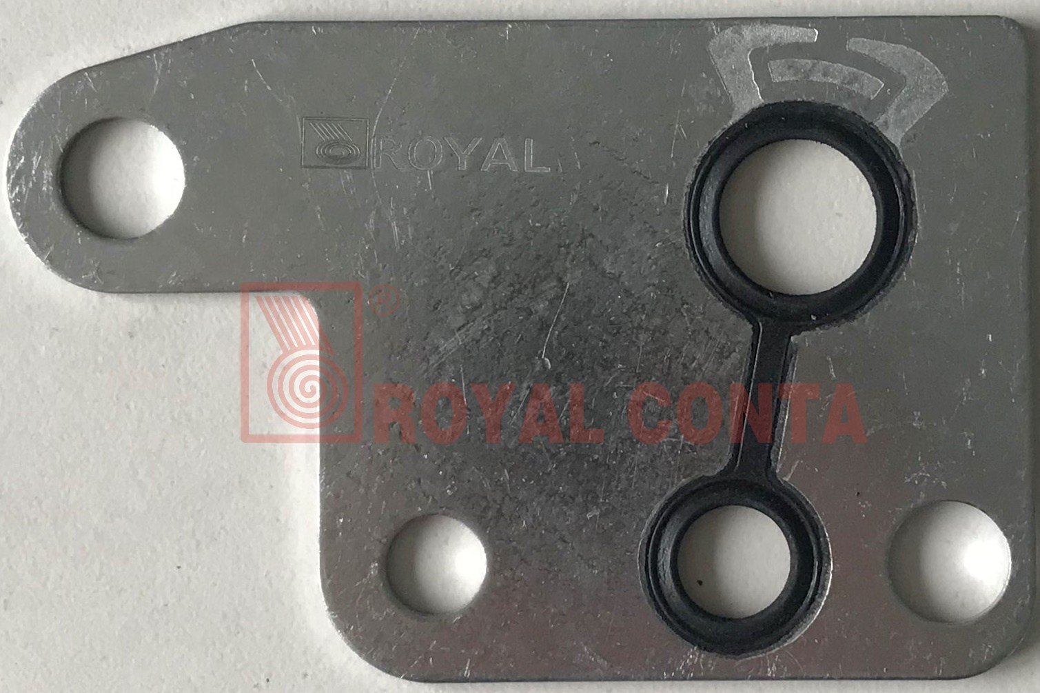 Vakum Pompa Contası Sac Transit V.184 01> Royal 266260