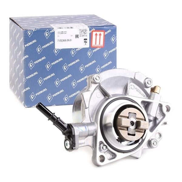 Vakum Pompası Ds3 C4 P.207 308 3008 Pıerburg 7.01366.06.0