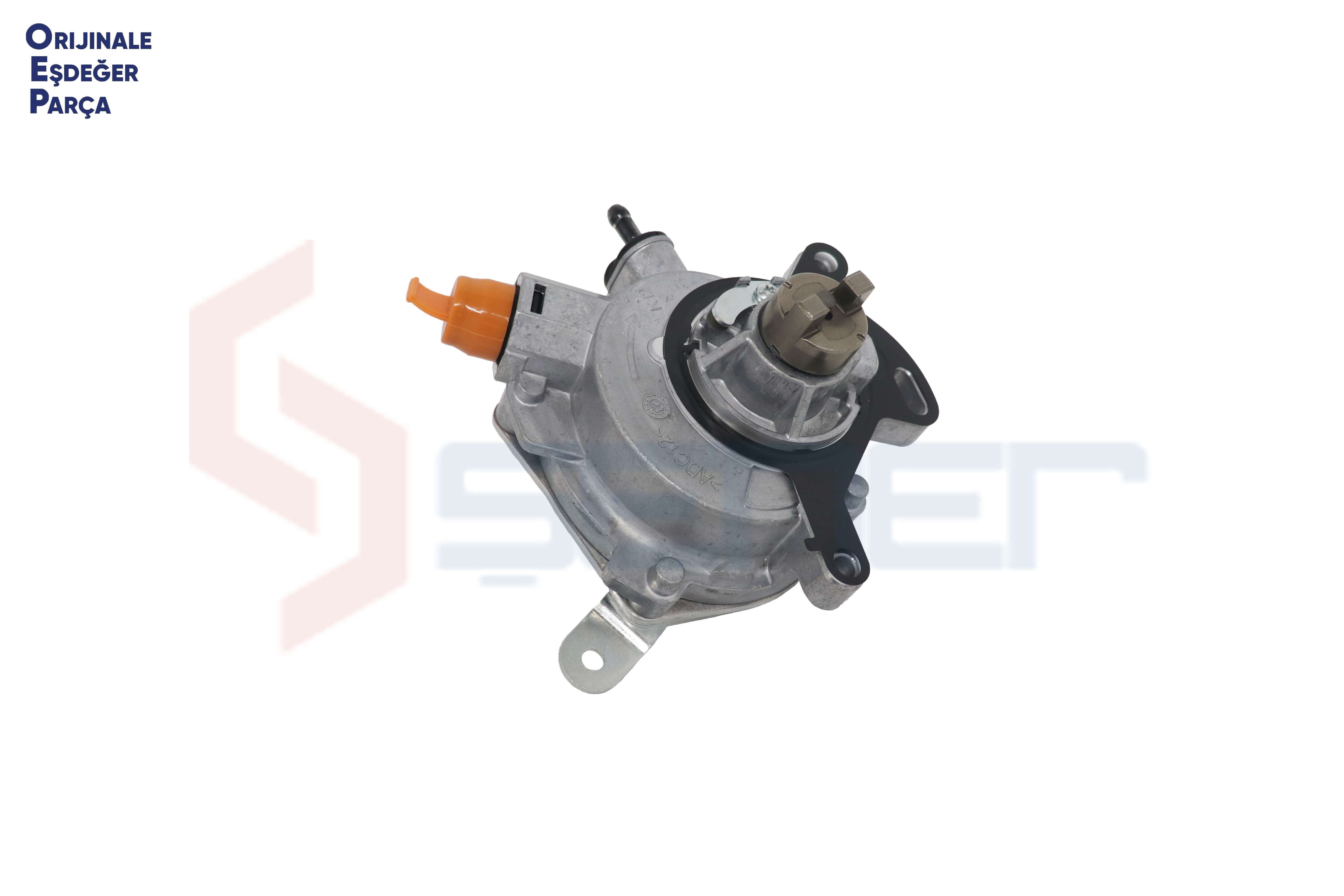 Vakum Pompası Focus Fiesta Puma 1.0 Ecoboost 11> Oep CM5G 2A451 GB