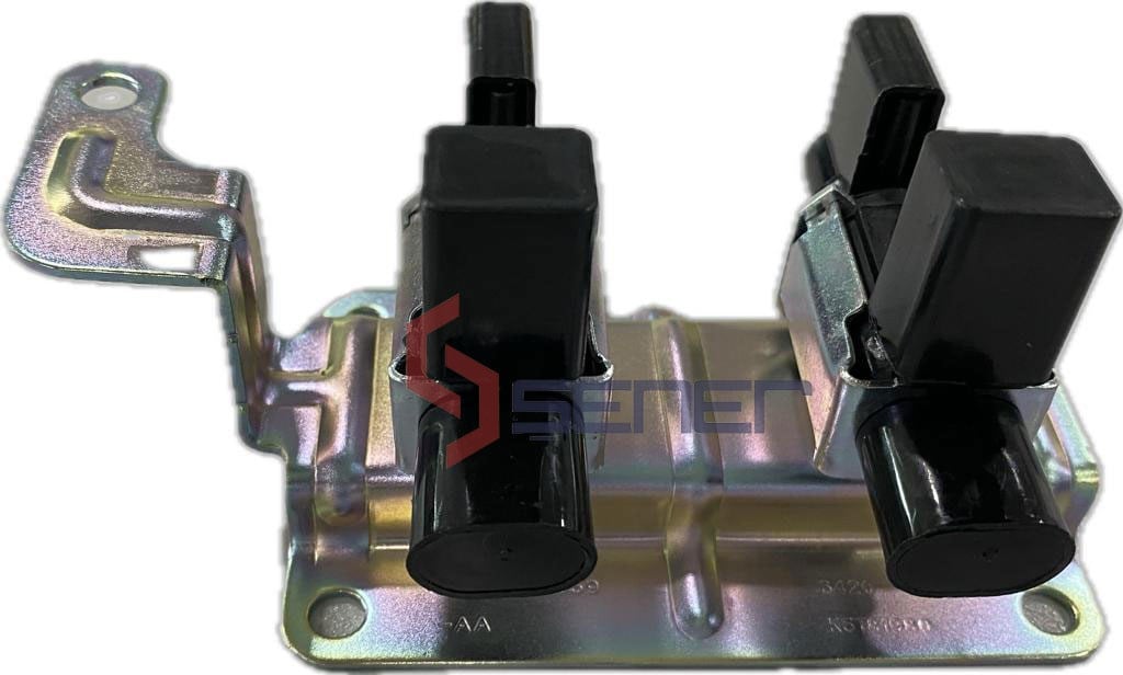 Vakum Selenoid Valf Emme Manifoldu Focus 04> Fase 11-470-006