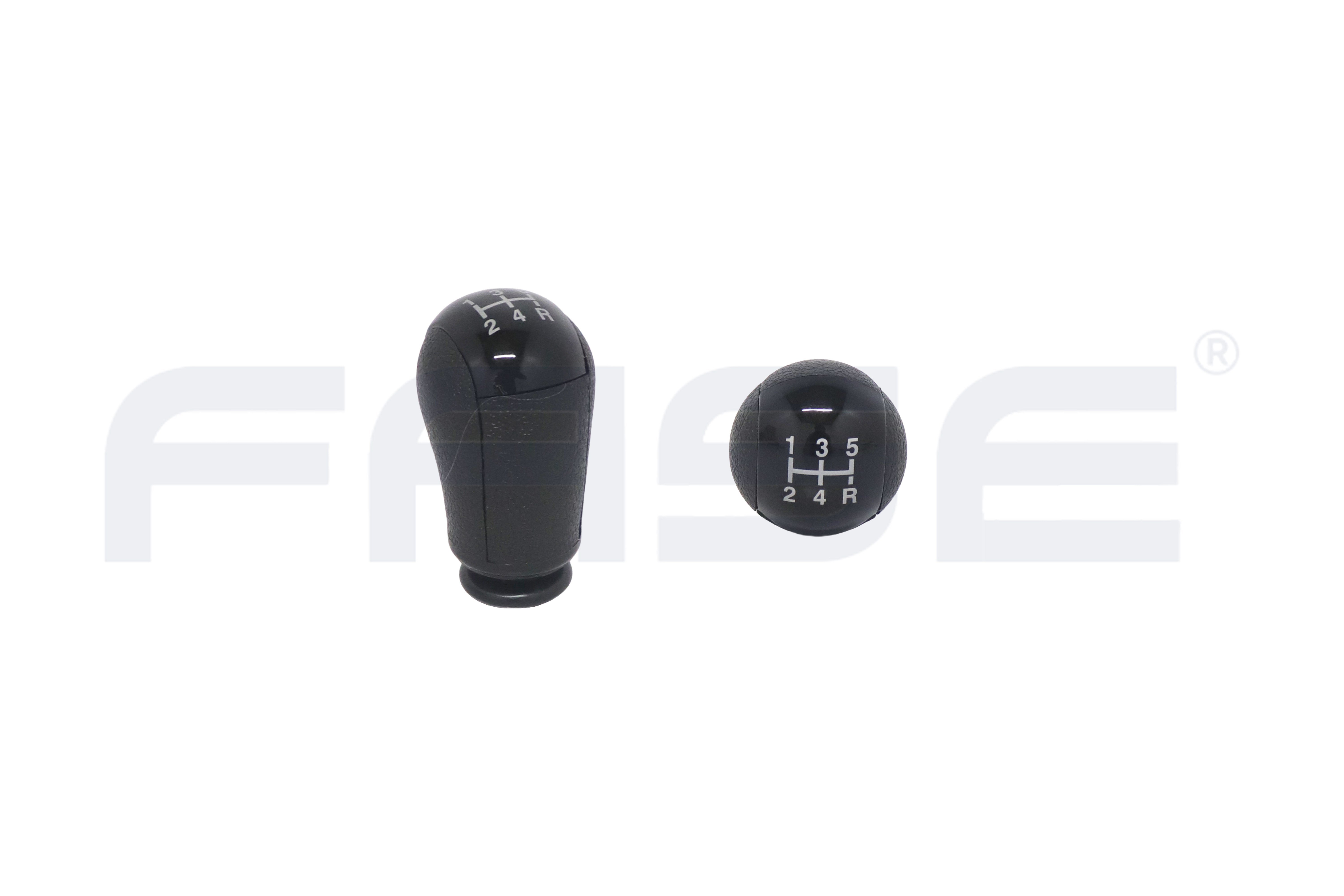Vites Kol Topuzu (Siyah) Focus C.Max Transit V.347 5 İleri Fase 11-816-008