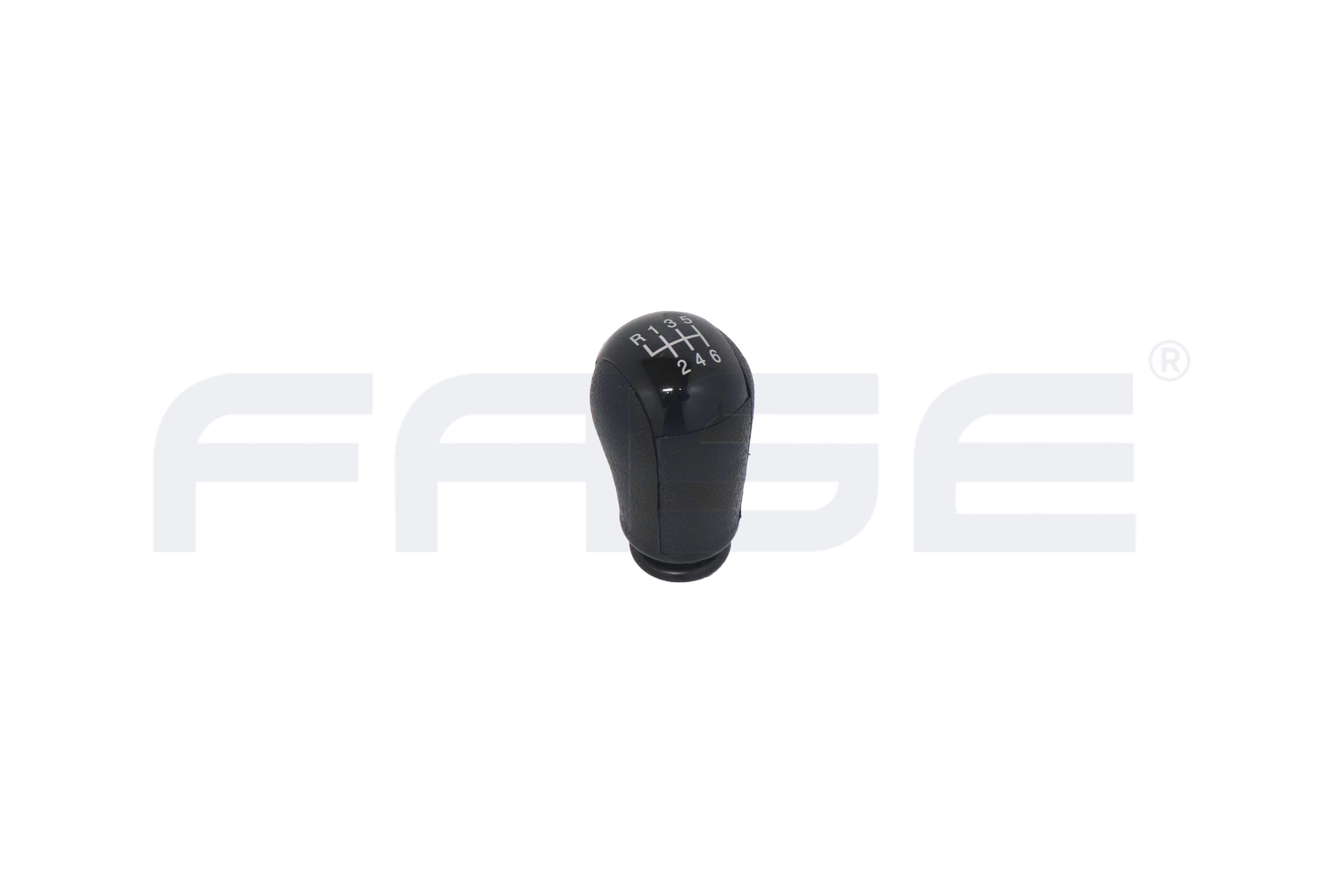 Vites Topuzu 6 Vites Siyah Focus C.Max 03> Mondeo 01> Fase 11-816-010