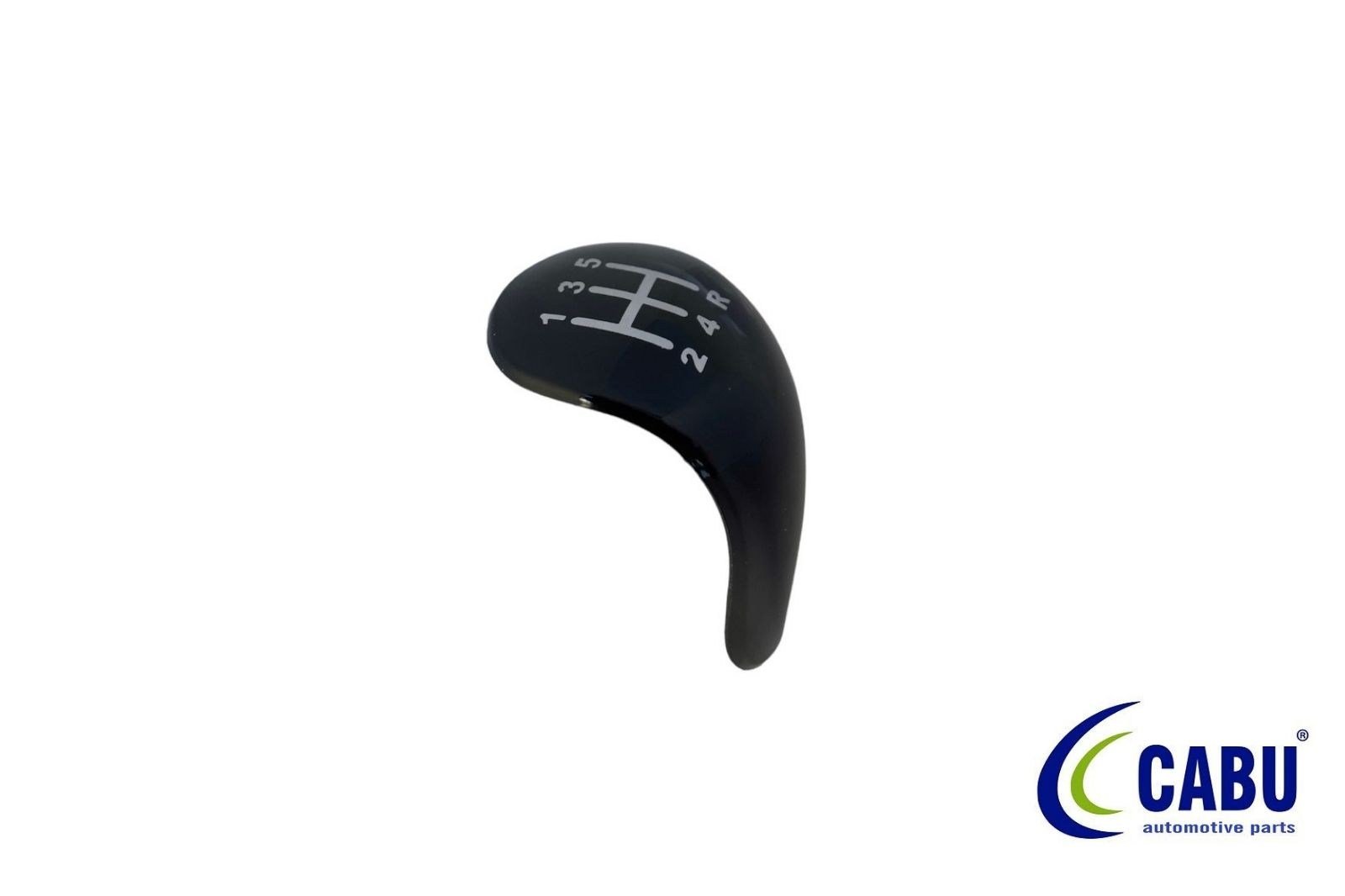 Vites Topuzu Şeması (Siyah) Connect Fiesta 02> Cabu 330657