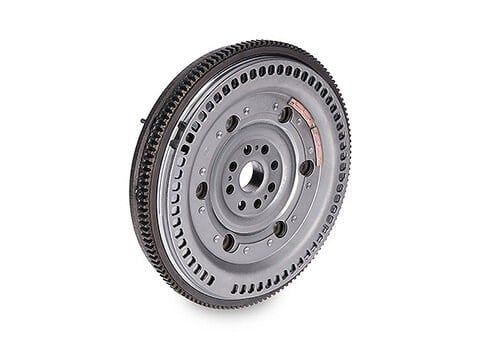 Volant Komple Connect 1.8 Tdcı 02> Luk 415018510