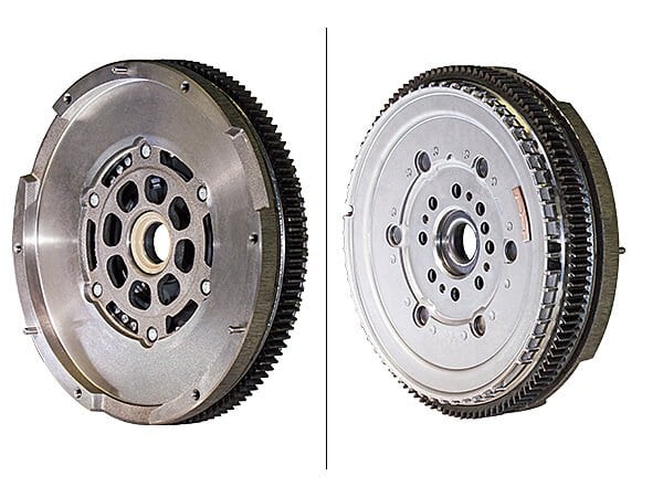 Volant Komple Dmf Transit V.362 2.2 12> Luk 415056210
