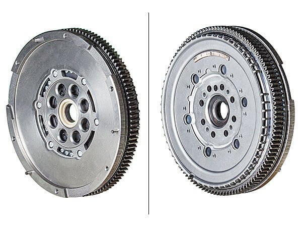 Volant Komple Transit V.347 2.4D 115 140Ps 06> Luk 415038810