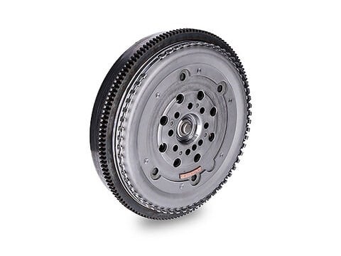 Volant Sprınter W906 Om646 06>10 Luk 415030910