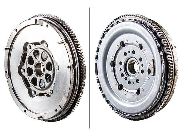Volant Transit V.184 2.0 01> Luk 415017010