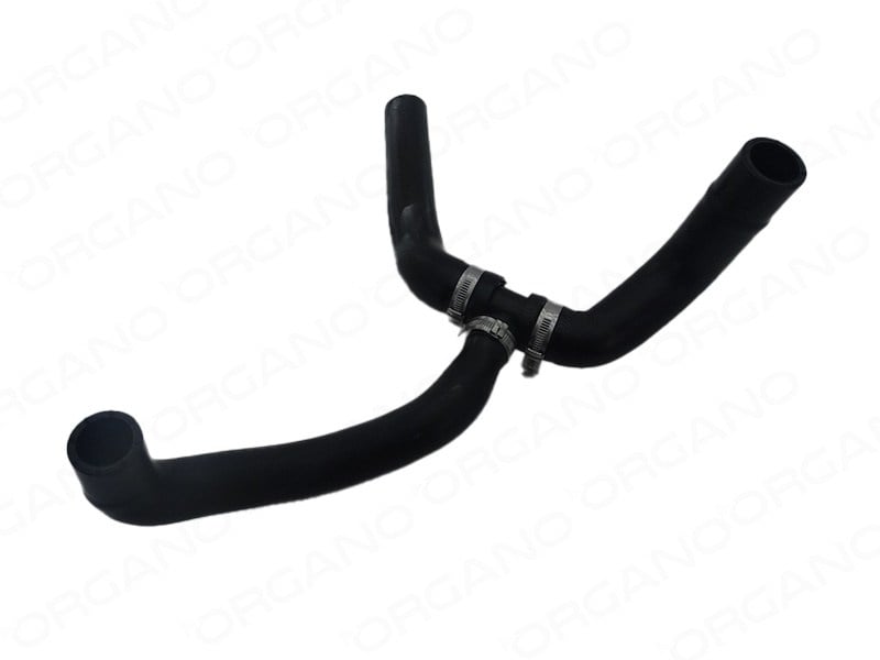 Yağ Buhar Hortumu Connect 1.8Tdci 02> Ucpa 13H11458