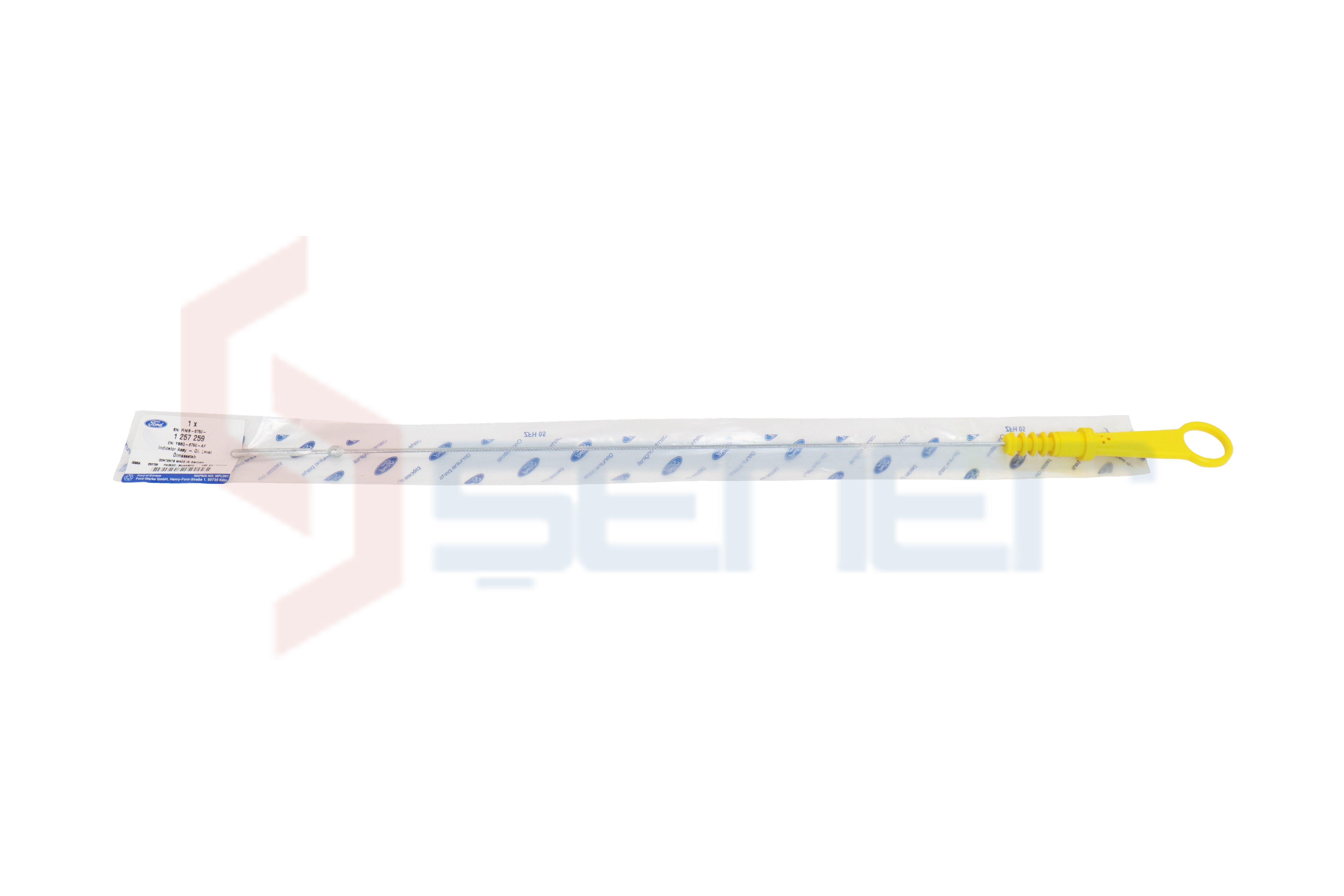 Yağ Çubuğu Connect Bm 02> Fomoco YS6Q 6750 AF