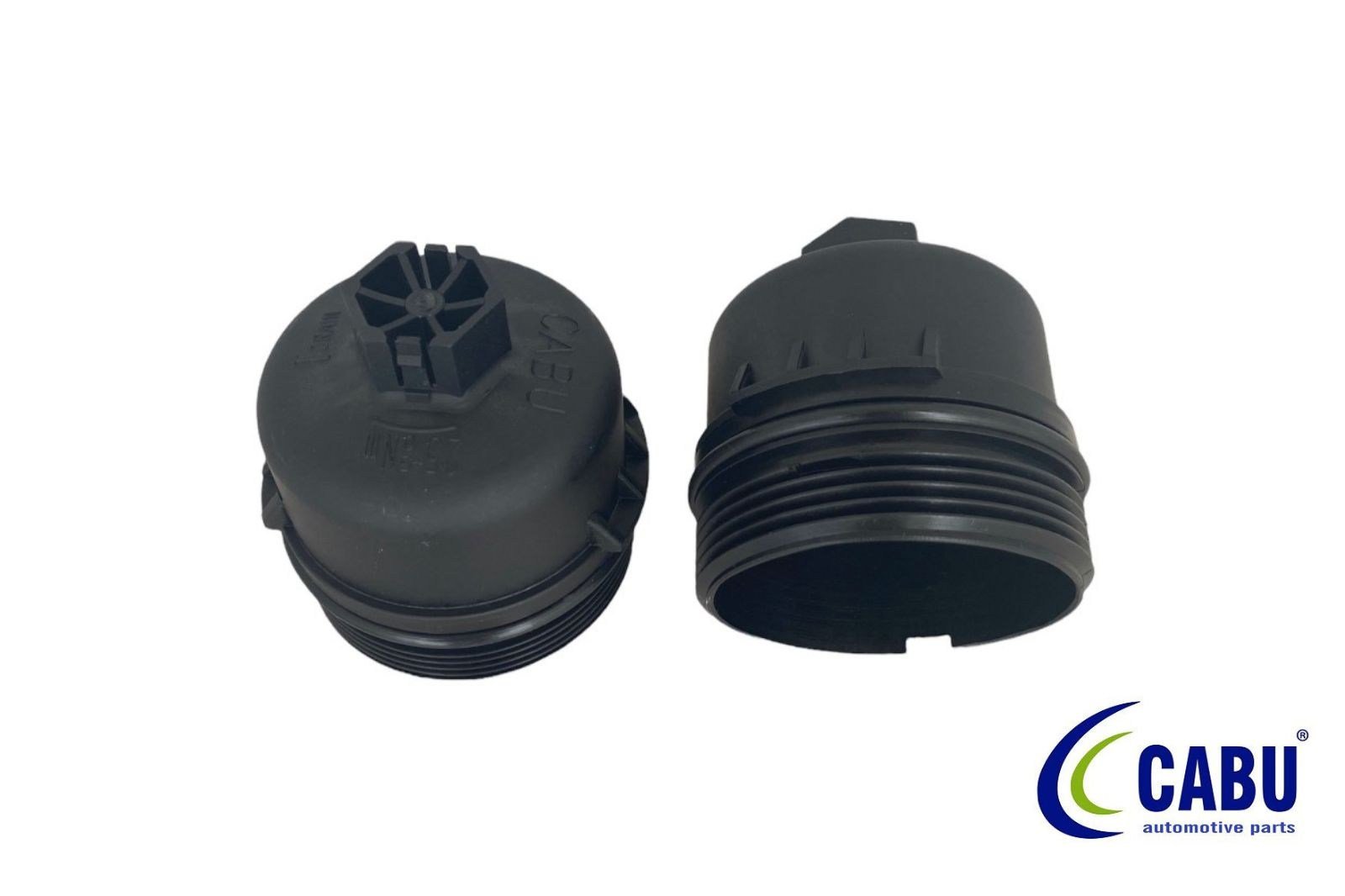 Yağ Filitre Kapağı P.206 P.307 Benzinli Boxer Jumper Ducato 2.2Hdı 06> Cabu 441002