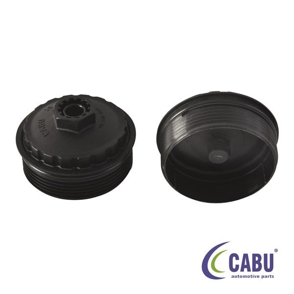 Yağ Filtre Yuvası (Soğutucu) Transit V.184 01> Cabu 331001