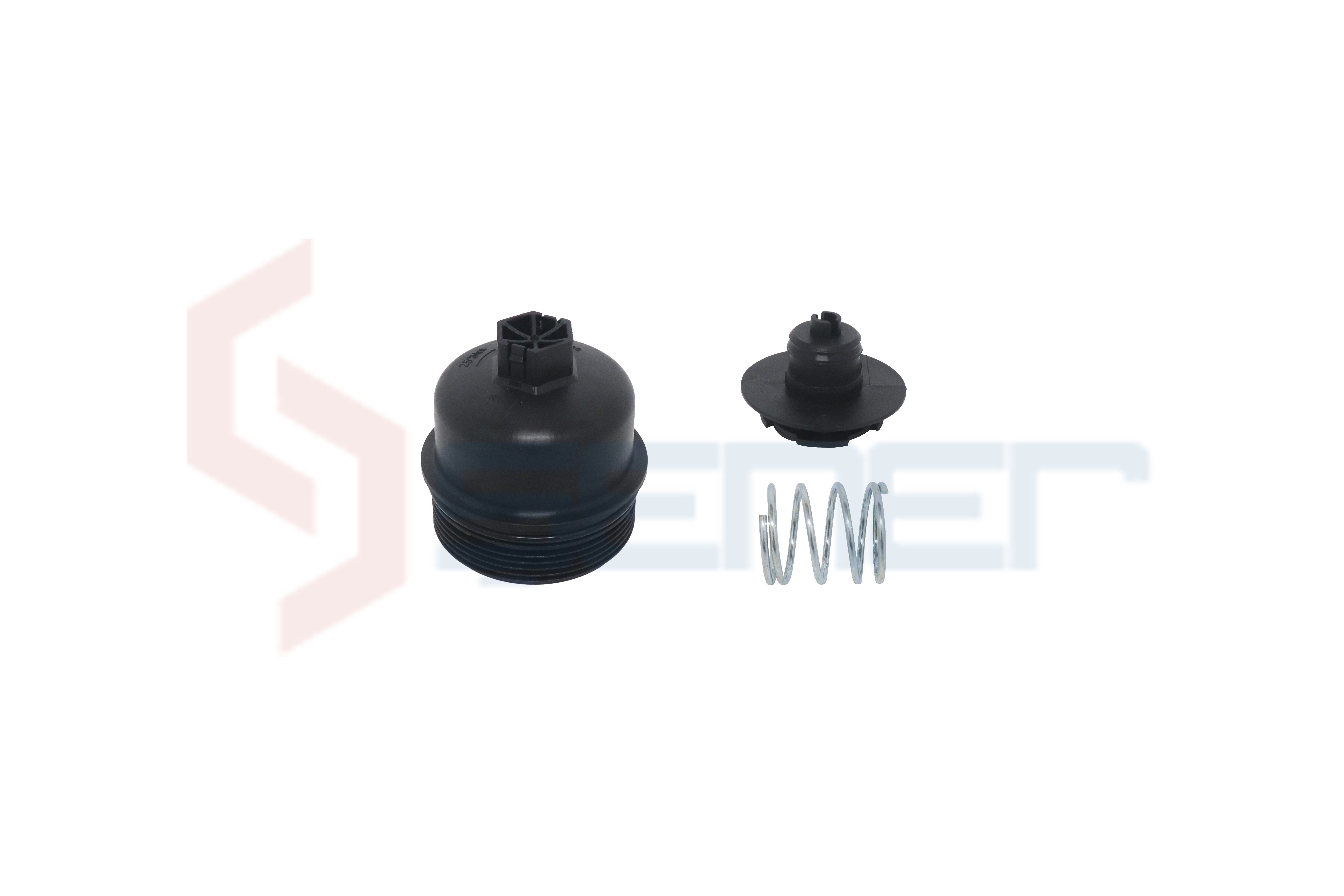 Yağ Filtre Yuvası Transit V.347 06> Boxer C2 C3 C4 206 207 208 301 307 308 1.4İ 1.6İ Boxer Jumper Ducato 2.2Hdi 06> Gumuskale 343490