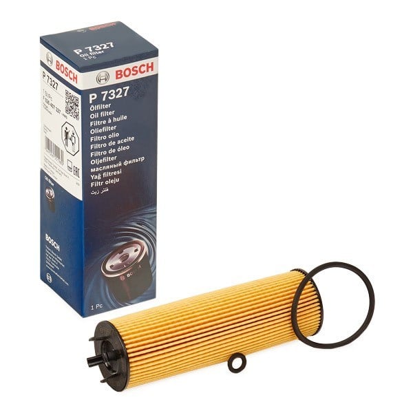 Yağ Filtresi Connect 2.0Ecoblue 22> Bosch F026407327