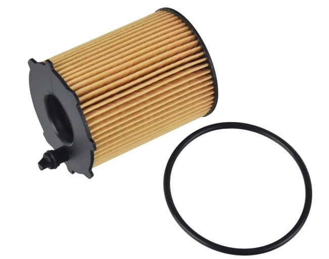 Yağ Filtresi Focus Fıesta Courıer C-Max Connect 02 206,207,208,2008,301,307,308,3008,408,508,5008, Bıpper Partner C2,C3,C4,C5, Berlıngo Nemo,1.4 1.5 1.6 Tdc Hdi Febı 172618