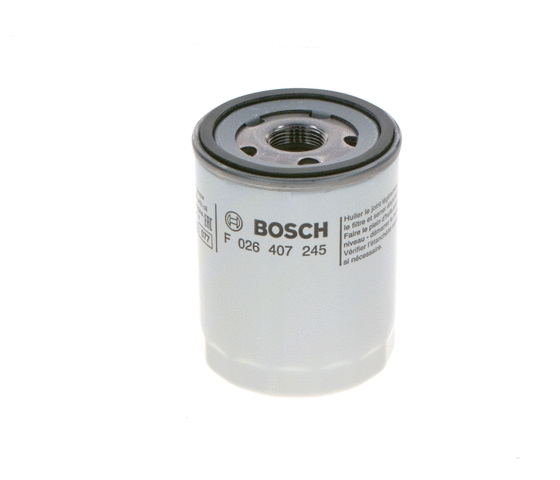 Yağ Filtresi Transit V.362 V.363 2.0 Panter 17> Bosch F026407245