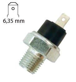 Yağ Müşürü (Kalın Diş Fişli) Bm Baltech 40.100