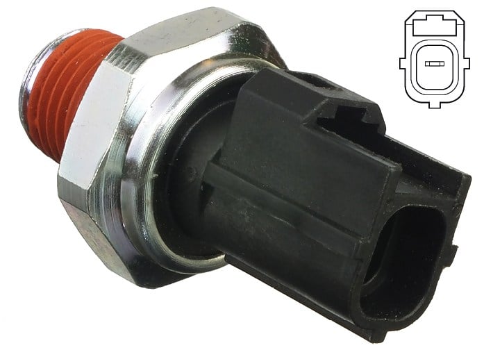 Yağ Müşürü Transit V.184 01> Boxer Jumper Iıı 2.2 Delphı SW90033