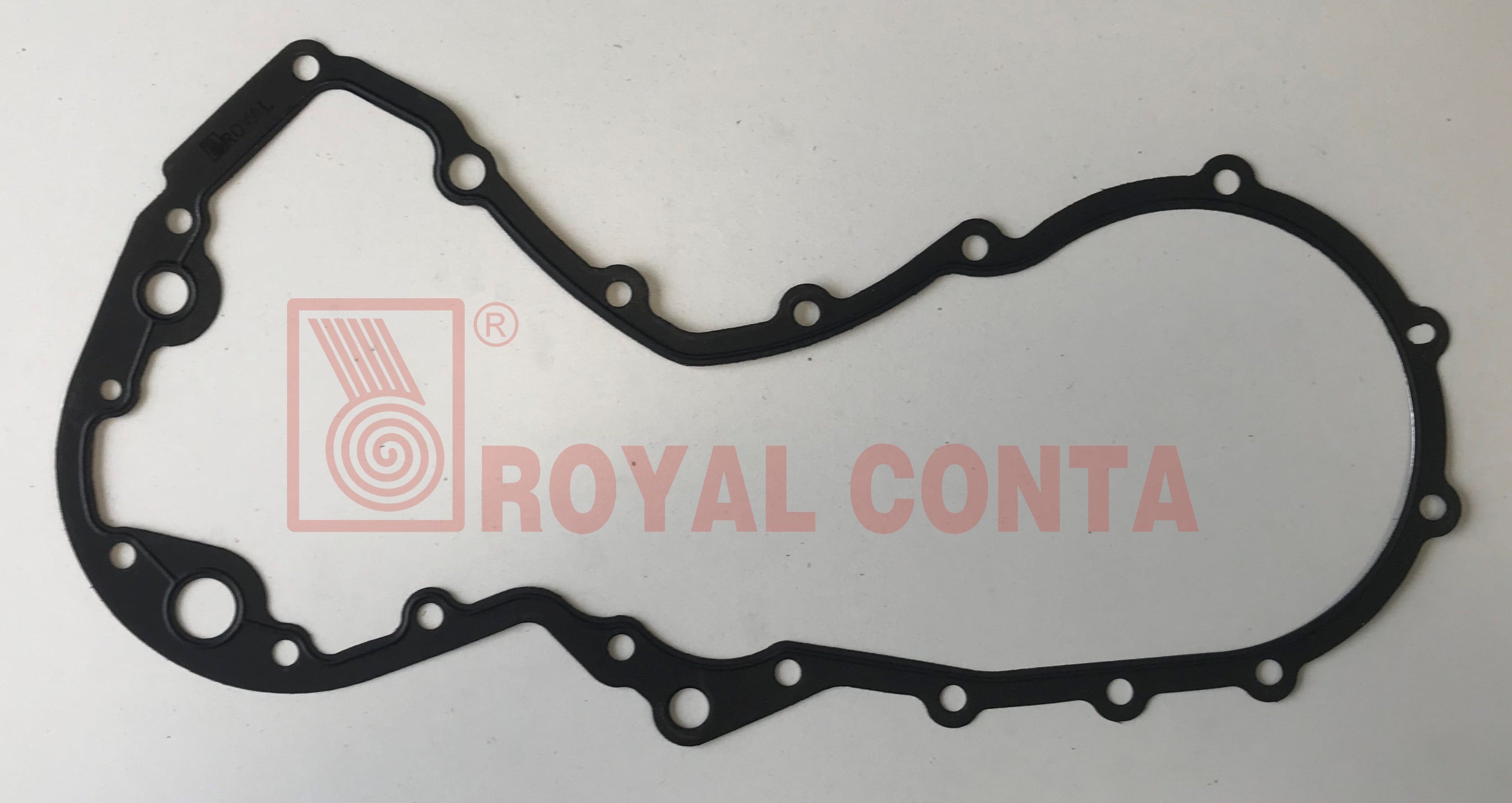Yağ Pompa Kapak Conta Connect 1.8Tdci 02> Royal 439080