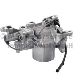 Yağ Pompası 207 208 308 508 Rcz Ds3 Ds4 Ep3c Ep6c Mini Cooper S Pıerburg 7.07919.33.0