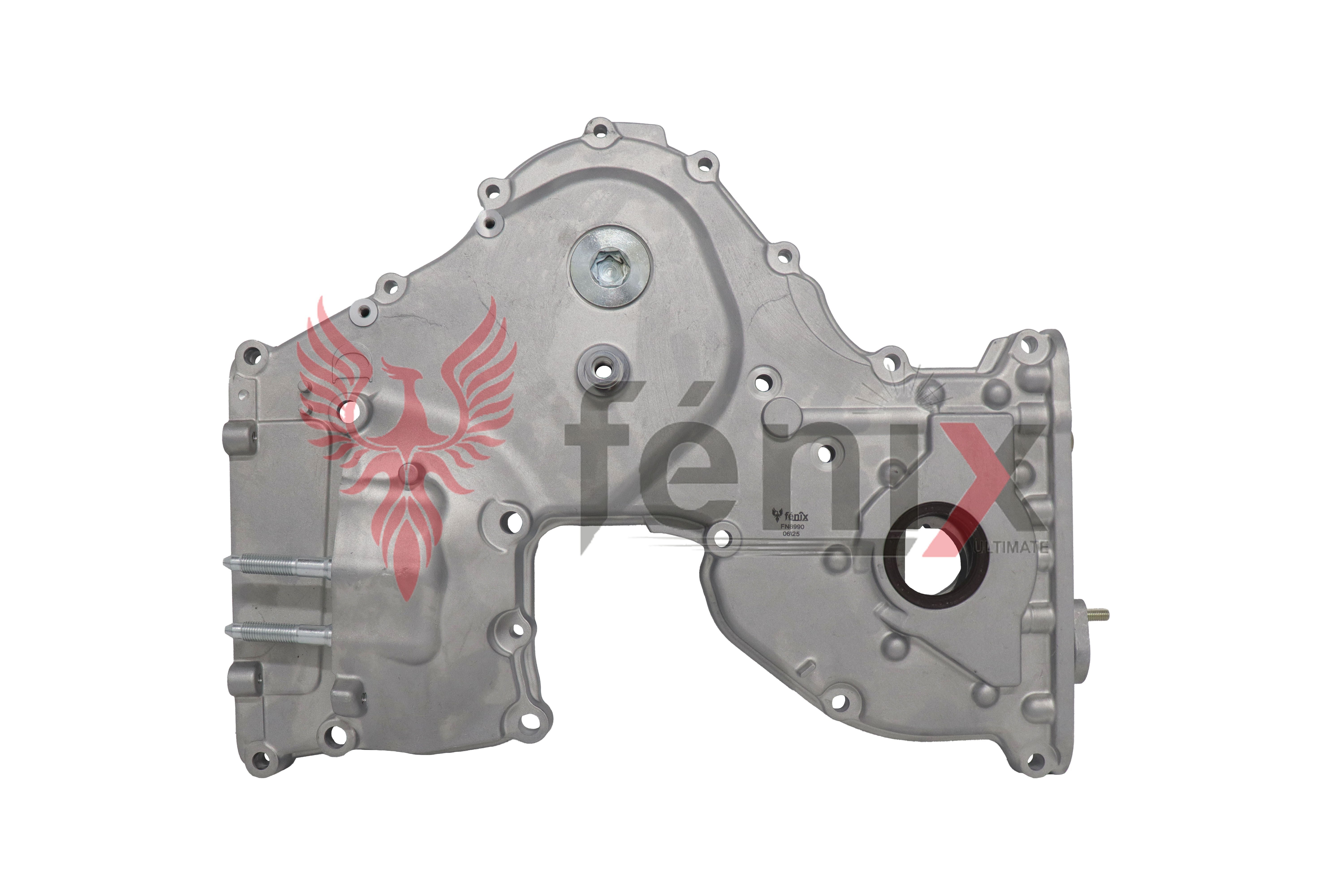 Yağ Pompası Accent Blue İ20 İ30 Rio1.4 1.6 Dizel 11> Fenıx FN8990