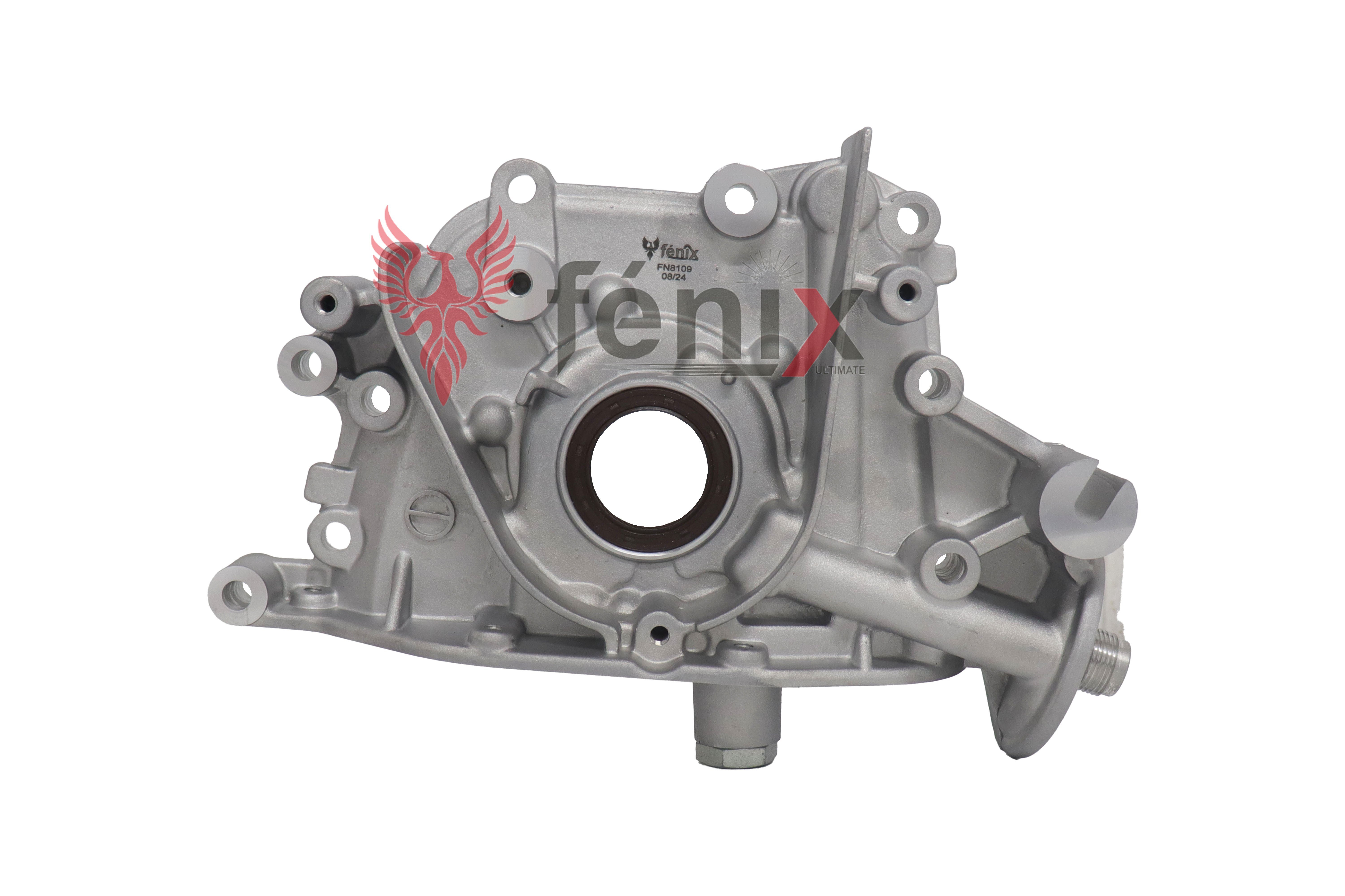 Yağ Pompası Accent MıL Adm Accent Era Cerato Rıo1.4 1.5 1.6 Benzin 00> Fenıx FN8109