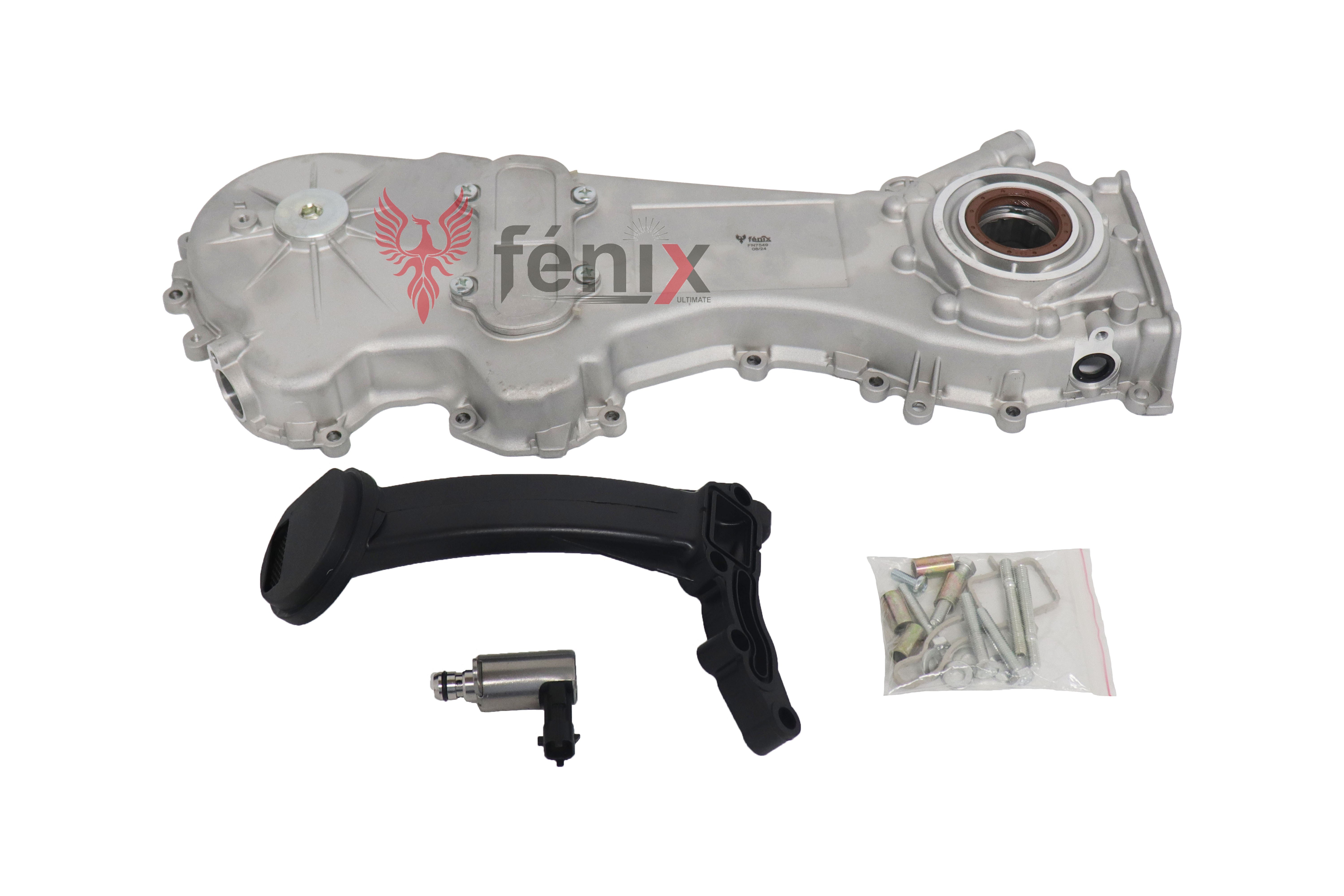 Yağ Pompası Astra H J Corsa C D 1.3 Cdti Euro6 15> Fıorino Doblo 1.3 Mjet Suzuki Swift Fenıx FN7549